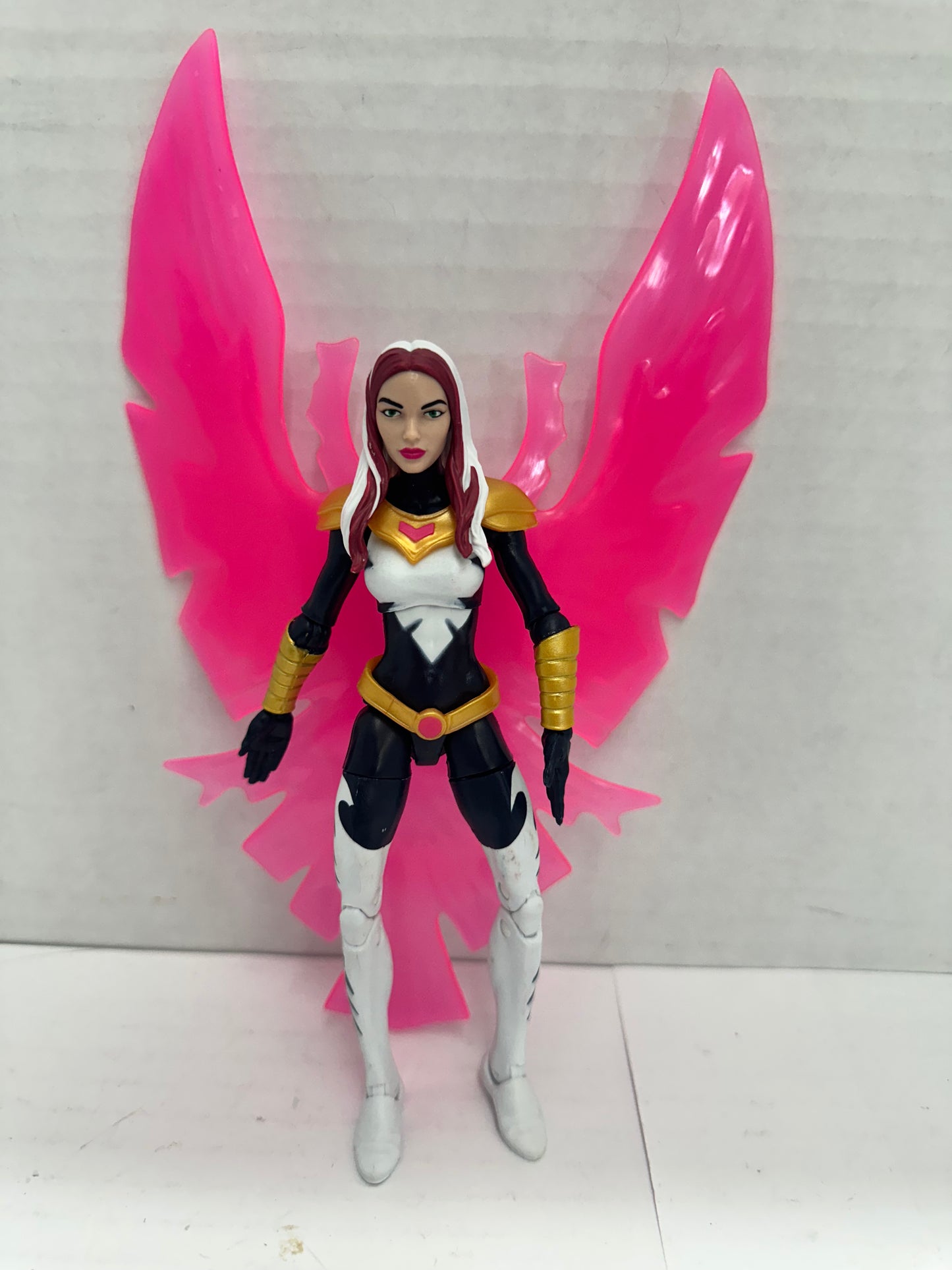 Marvel Legends Series Thanos BAF SONGBIRD Action Figure
