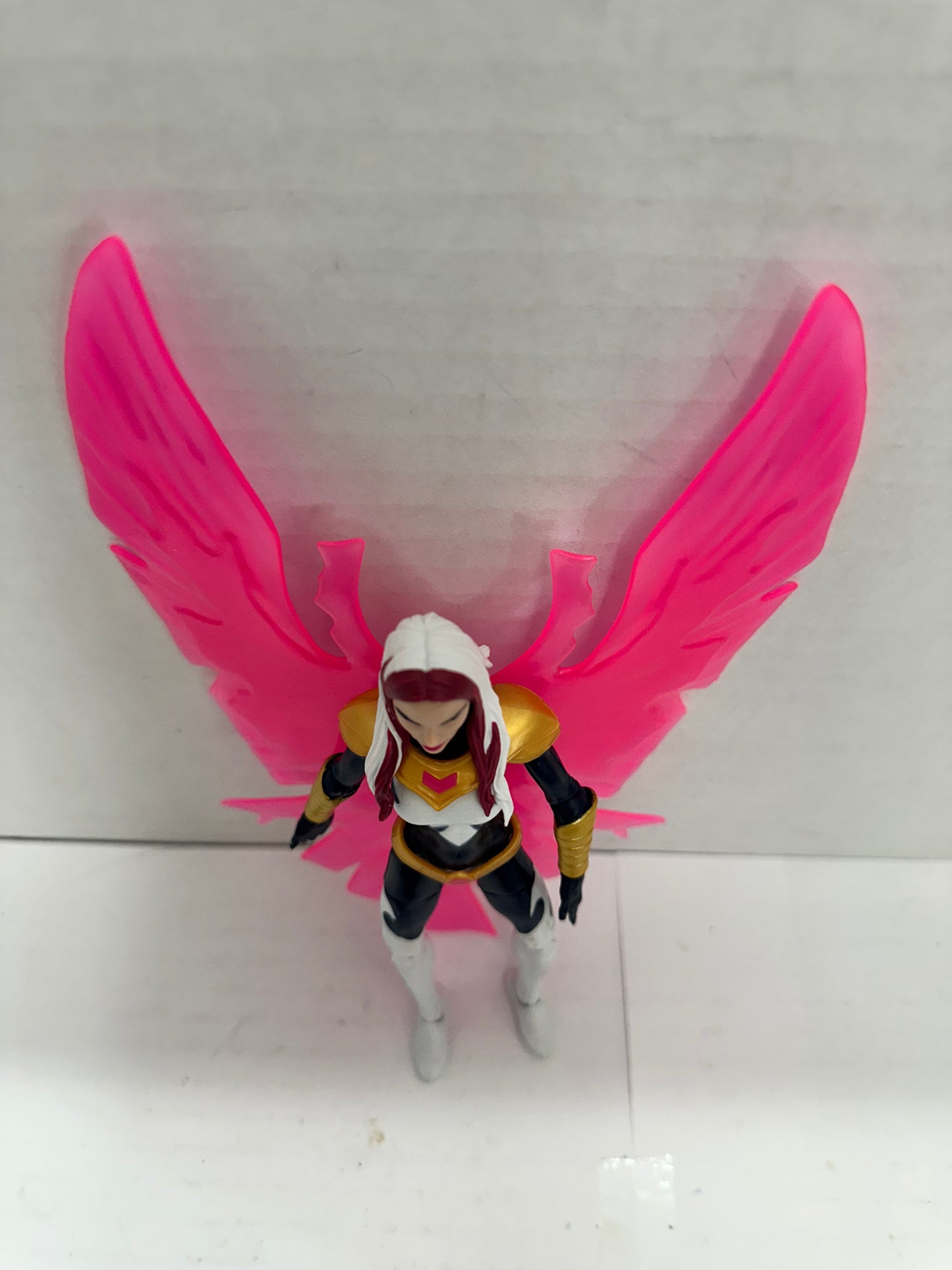 Marvel Legends Series Thanos BAF SONGBIRD Action Figure