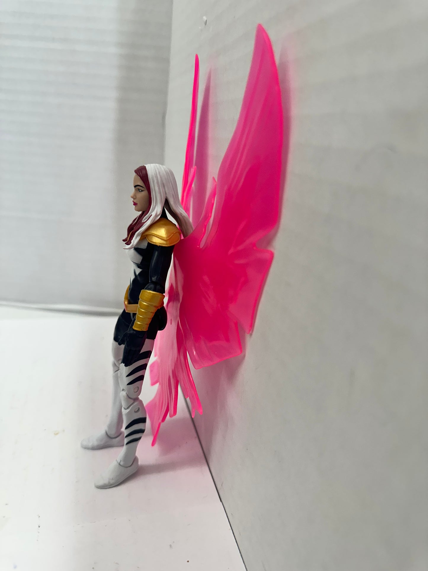 Marvel Legends Series Thanos BAF SONGBIRD Action Figure
