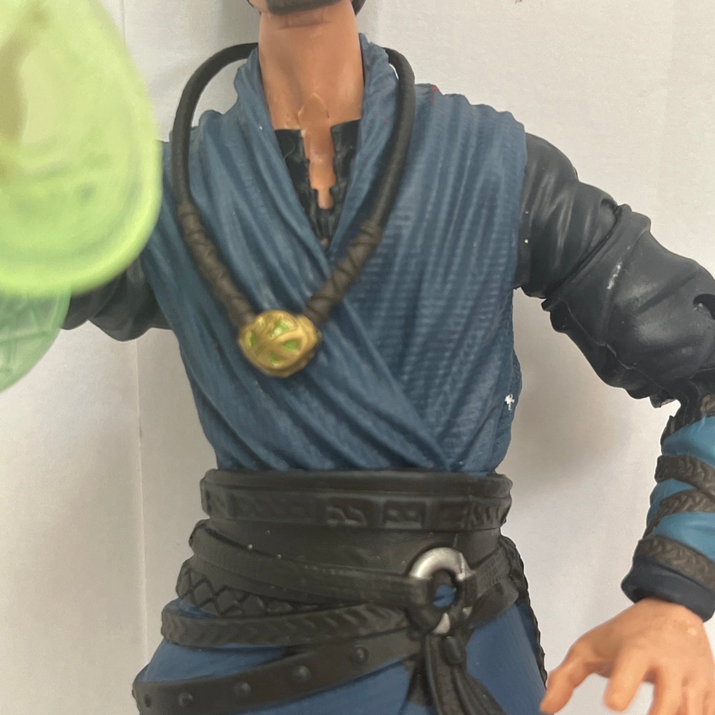 Marvel Legends Doctor Strange from the First 10 Ten Years Infinity War 3 pack