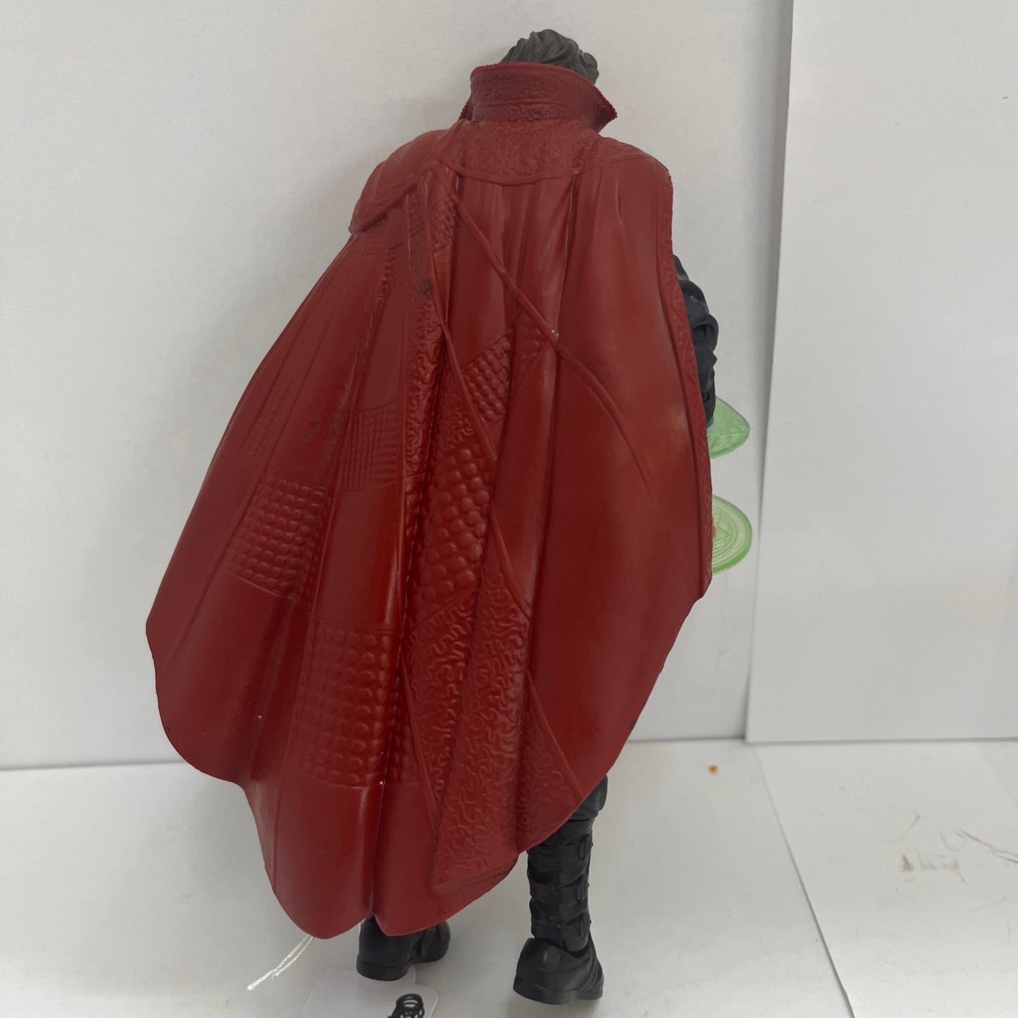 Marvel Legends Doctor Strange from the First 10 Ten Years Infinity War - Read