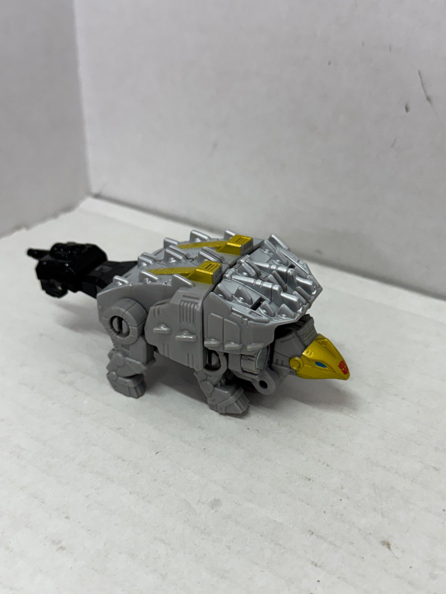 Transformers Legacy Scarr Core Class Complete Evolution generations dinobot