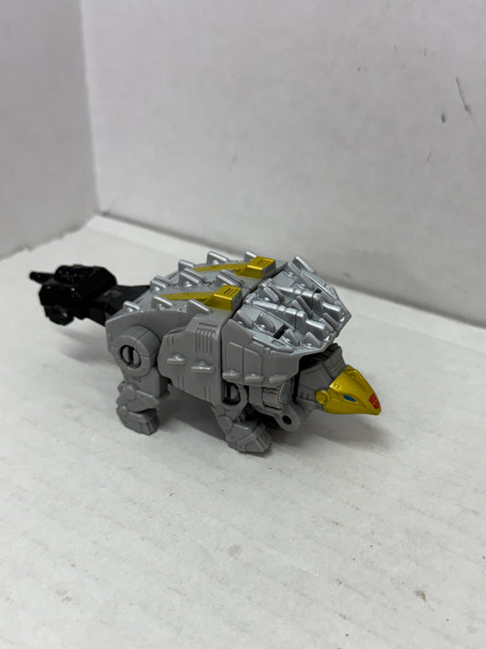 Transformers Legacy Scarr Core Class Complete Evolution generations dinobot