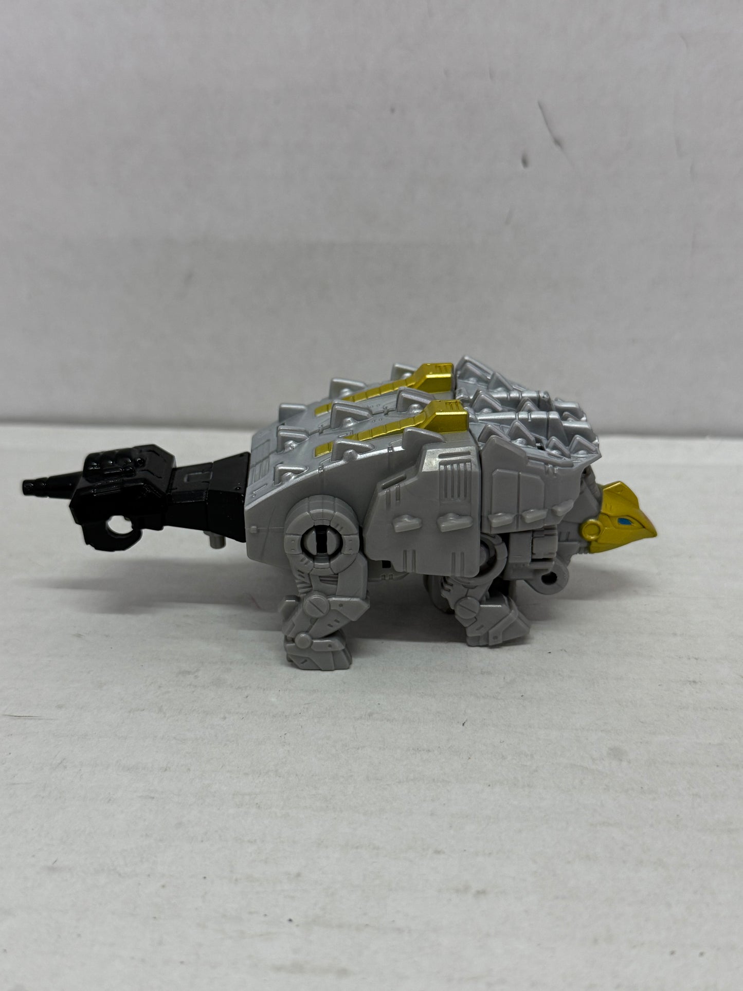 Transformers Legacy Scarr Core Class Complete Evolution generations dinobot