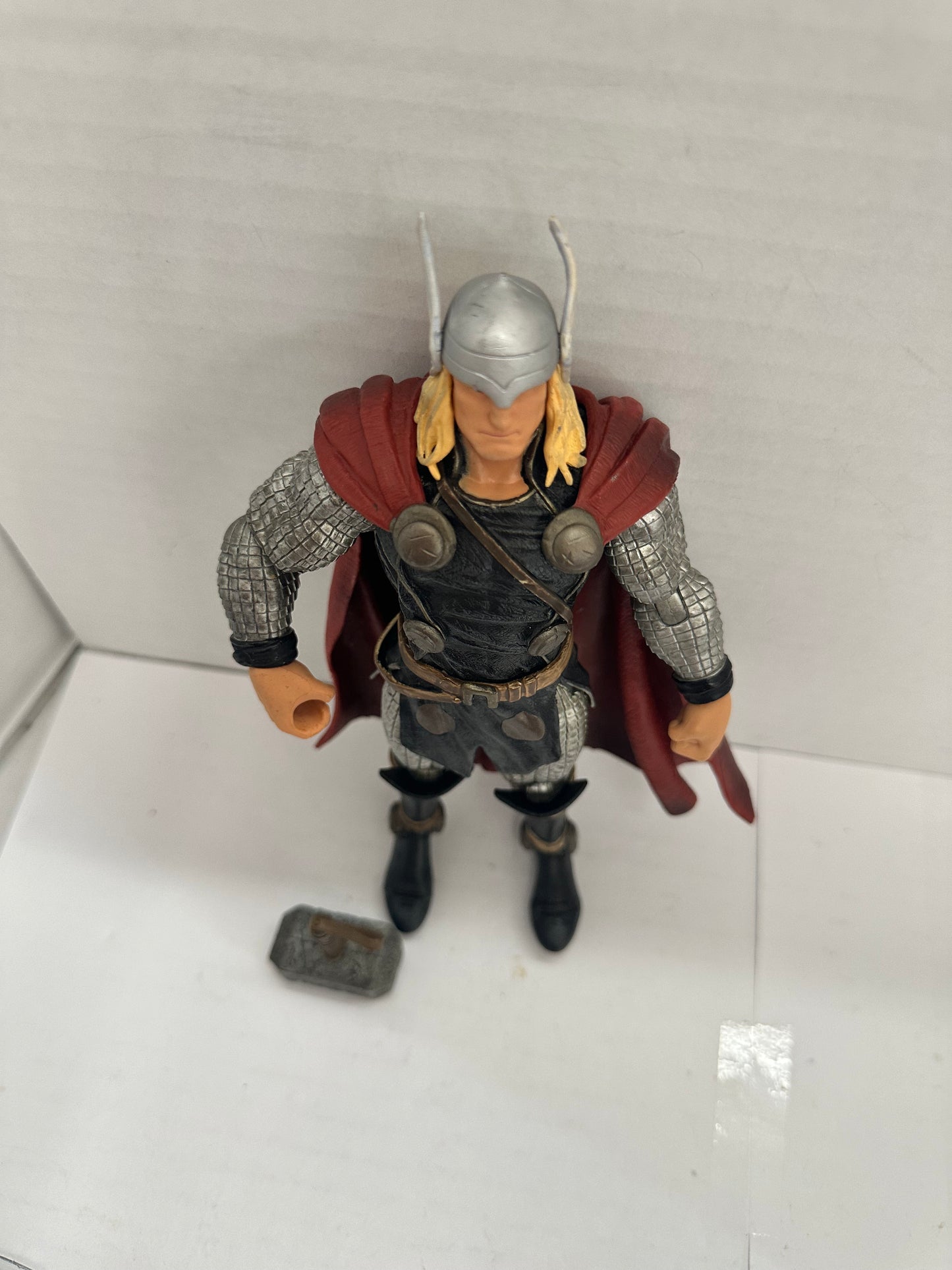 Thor Marvel Diamond Select Figure - Loose - No Stand