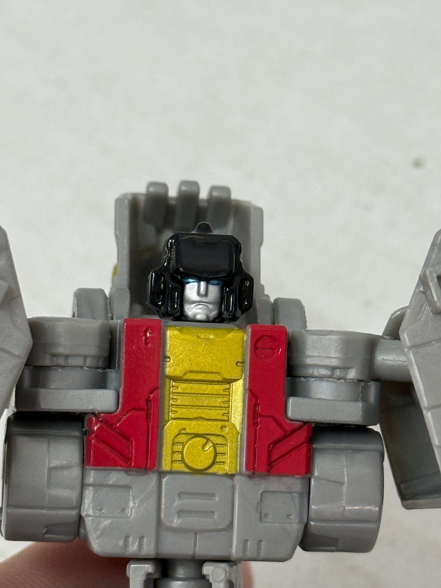 Transformers Legacy Scarr Core Class Complete Evolution generations dinobot