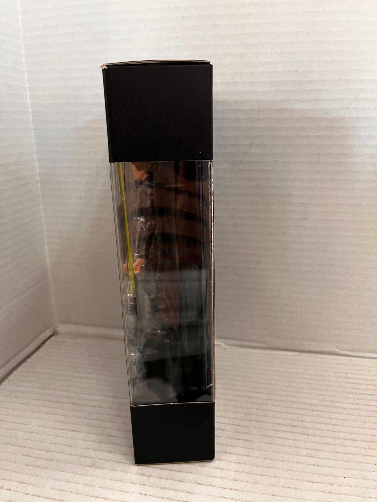 Hasbro 2014 Star Wars The Black Series #03 Luke Skywalker 6" Figure