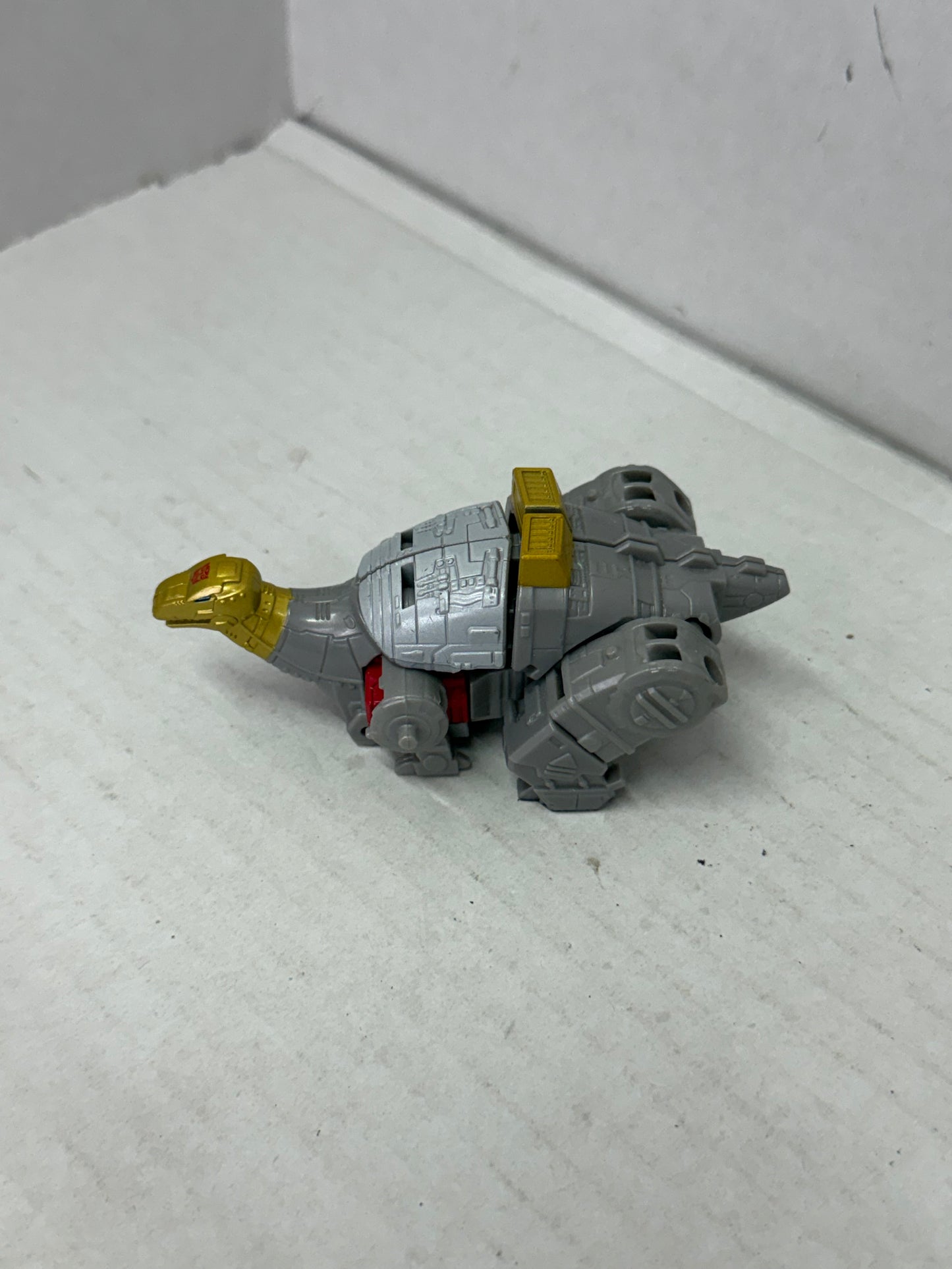 Transformers Dinobot Sludge Complete Legacy Evolution Core Class