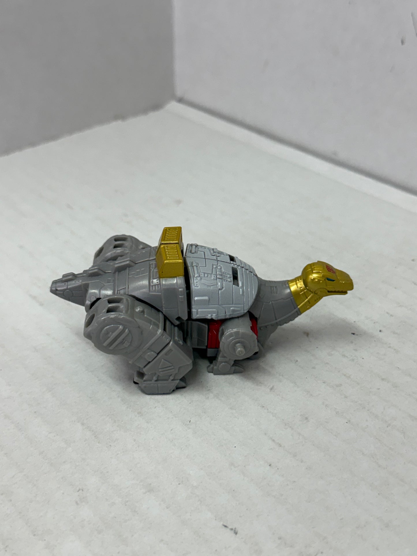 Transformers Dinobot Sludge Complete Legacy Evolution Core Class