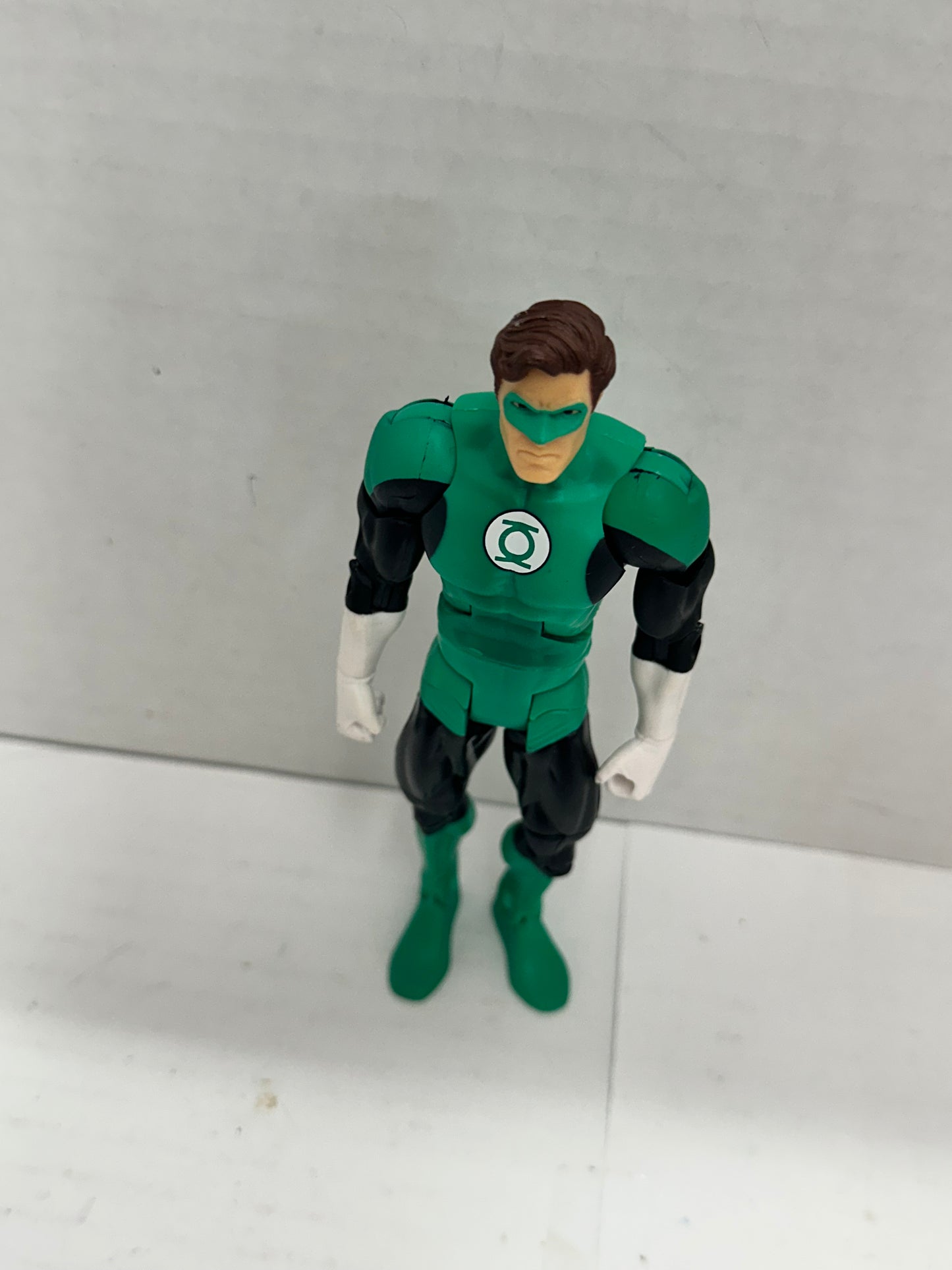 Mattel Green Lantern Classics 6" Action Figure DC Multiverse Super Friends Toy
