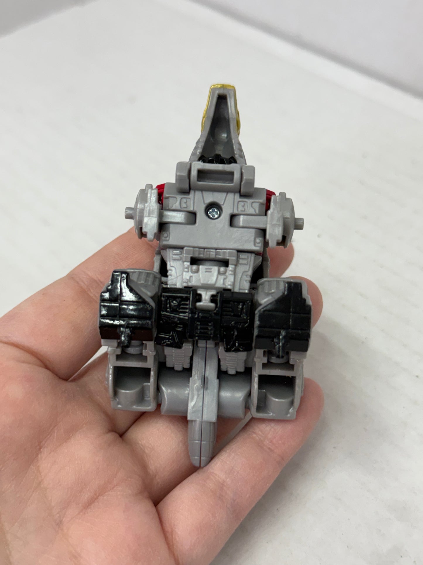 Transformers Dinobot Sludge Complete Legacy Evolution Core Class
