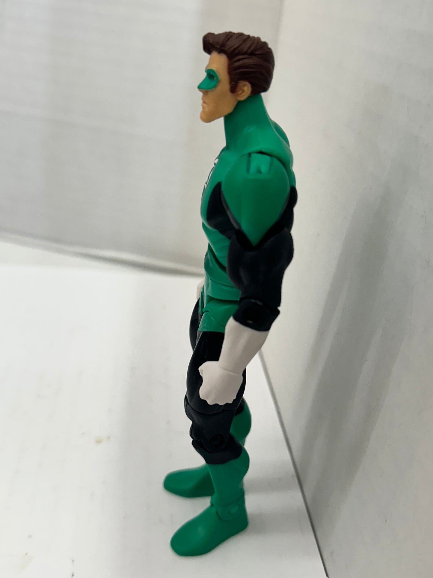 Mattel Green Lantern Classics 6" Action Figure DC Multiverse Super Friends Toy