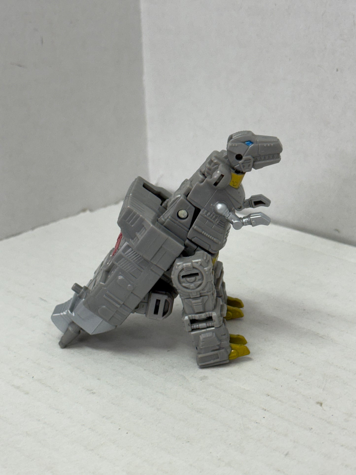 Transformers Legacy Evolution Core Class Dinobot Grimlock 3.5" Figure