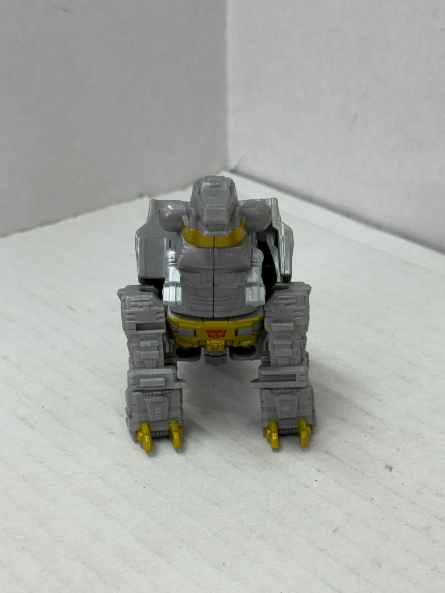 Transformers Legacy Evolution Core Class Dinobot Grimlock 3.5" Figure