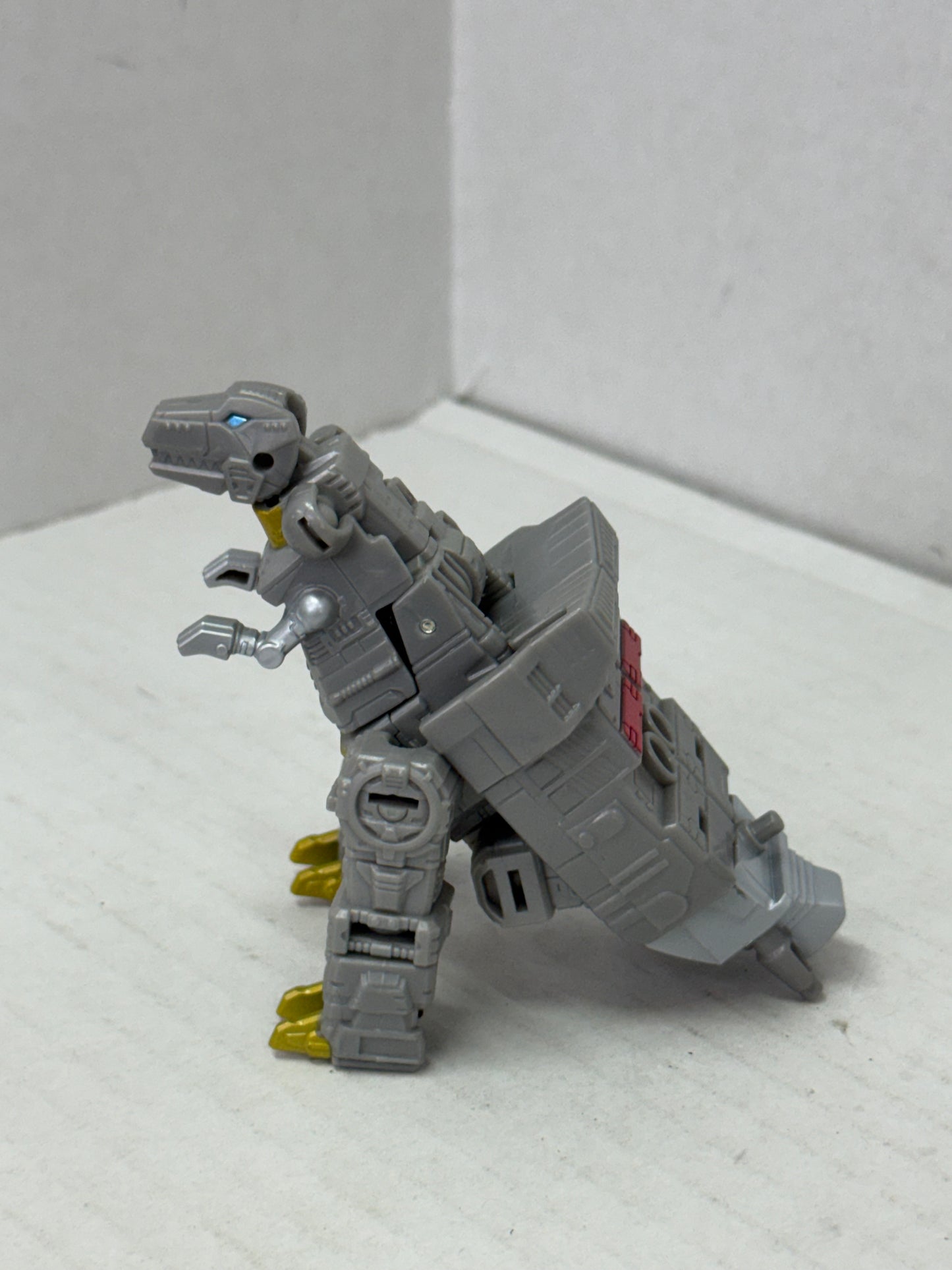 Transformers Legacy Evolution Core Class Dinobot Grimlock 3.5" Figure