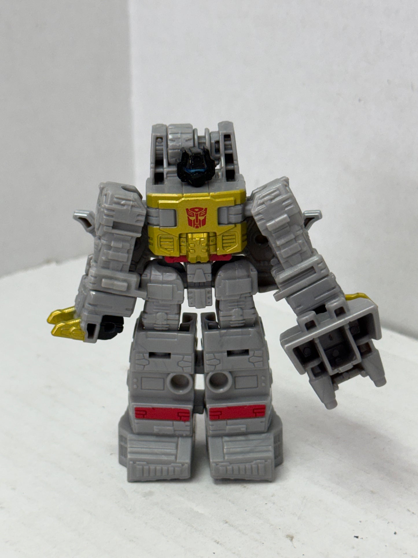Transformers Legacy Evolution Core Class Dinobot Grimlock 3.5" Figure