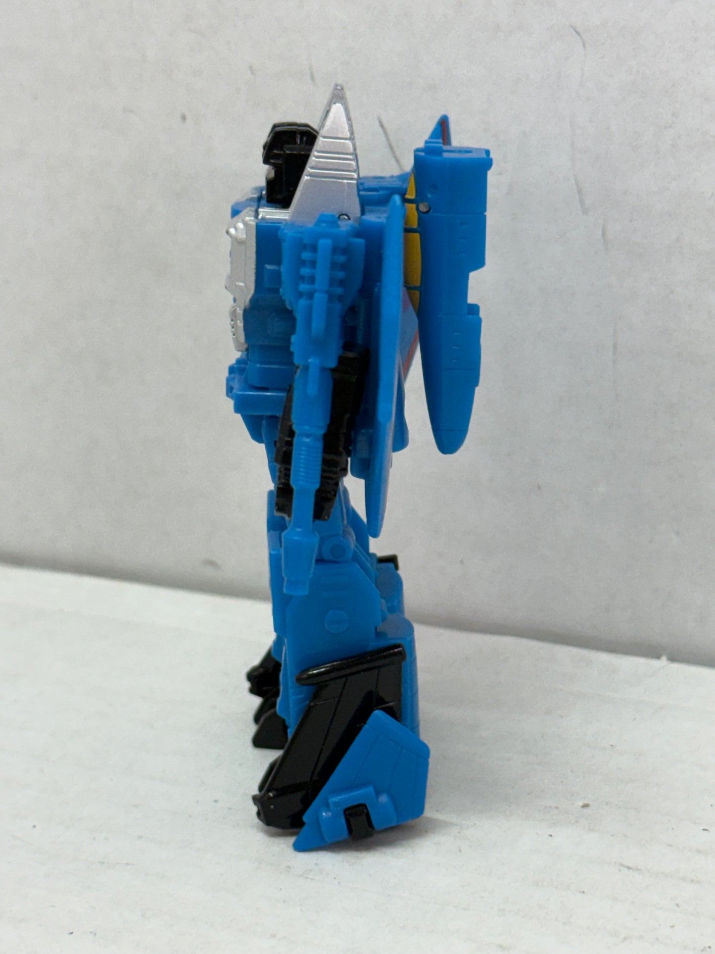 Transformers Thundercracker Complete Legacy Evolution Core Class #1