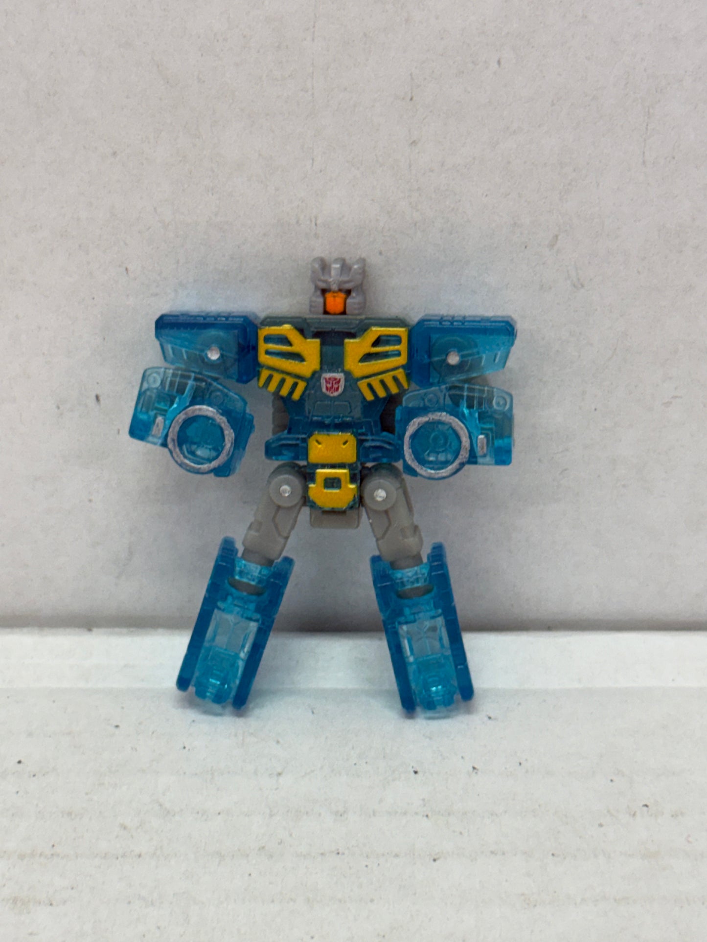 Transformers Generations Legacy Cassette Eject Figure Voyager 2022