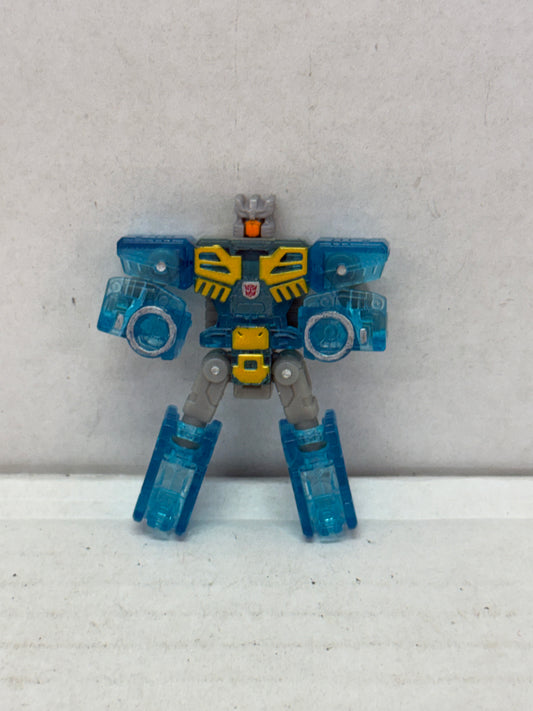 Transformers Generations Legacy Cassette Eject Figure Voyager 2022