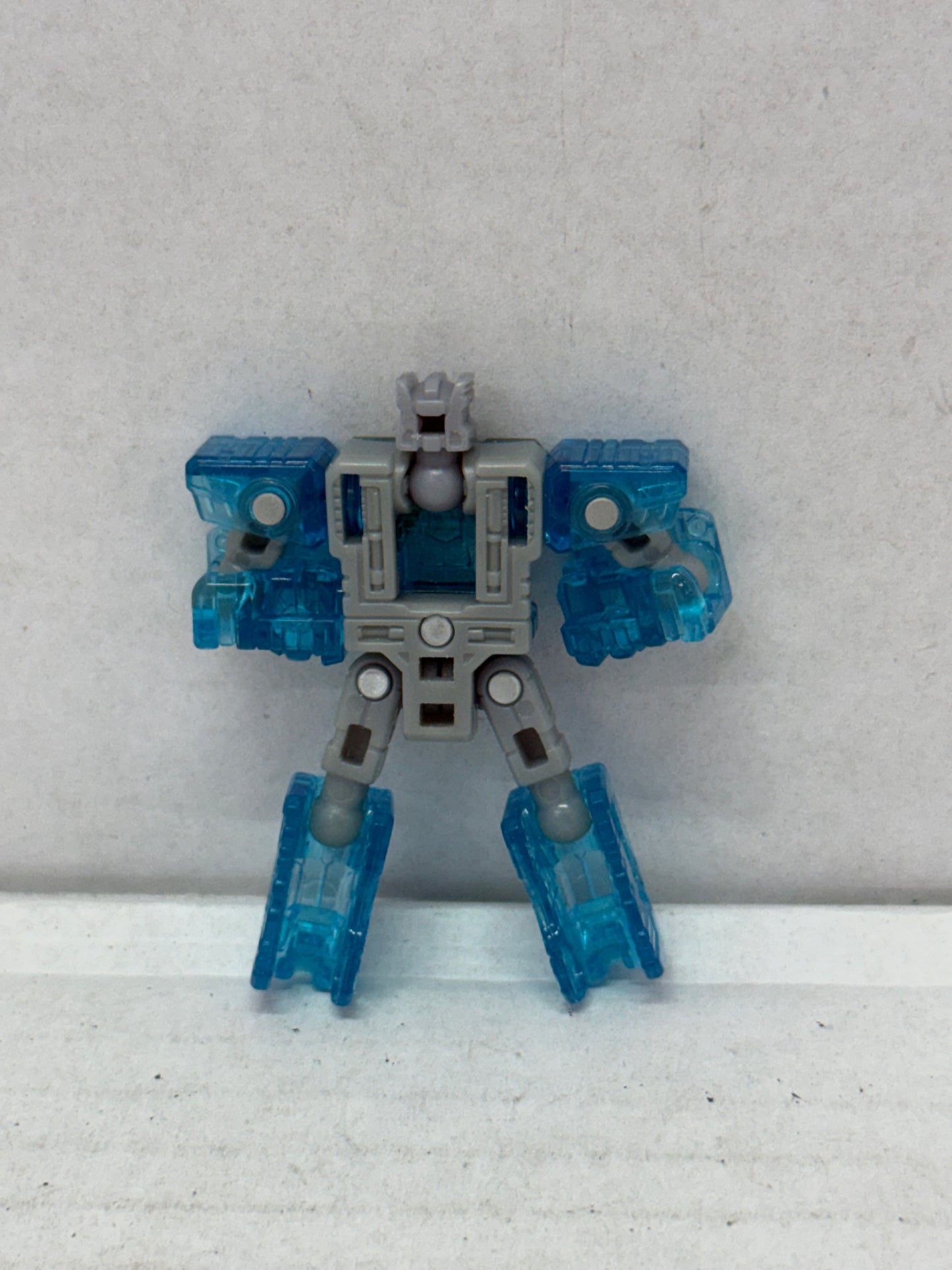 Transformers Generations Legacy Cassette Eject Figure Voyager 2022