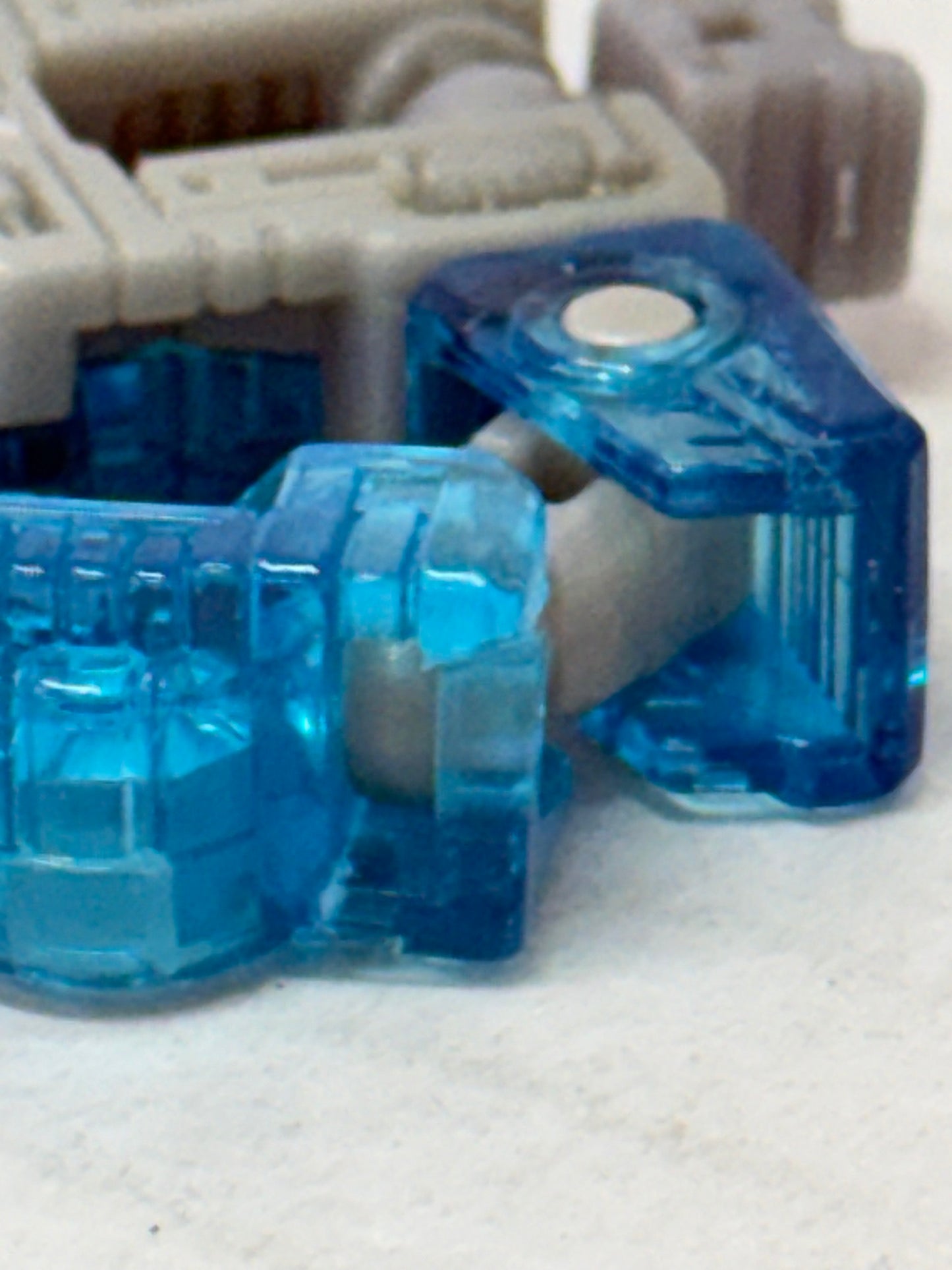Transformers Generations Legacy Cassette Eject Figure Voyager 2022