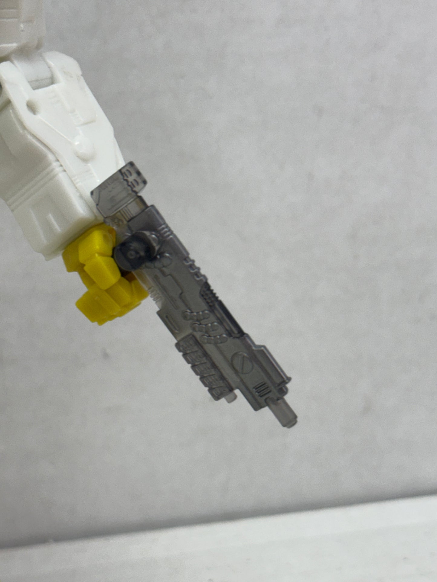 Transformers G2 Universe Jhiaxus Complete Legacy Voyager Class #1
