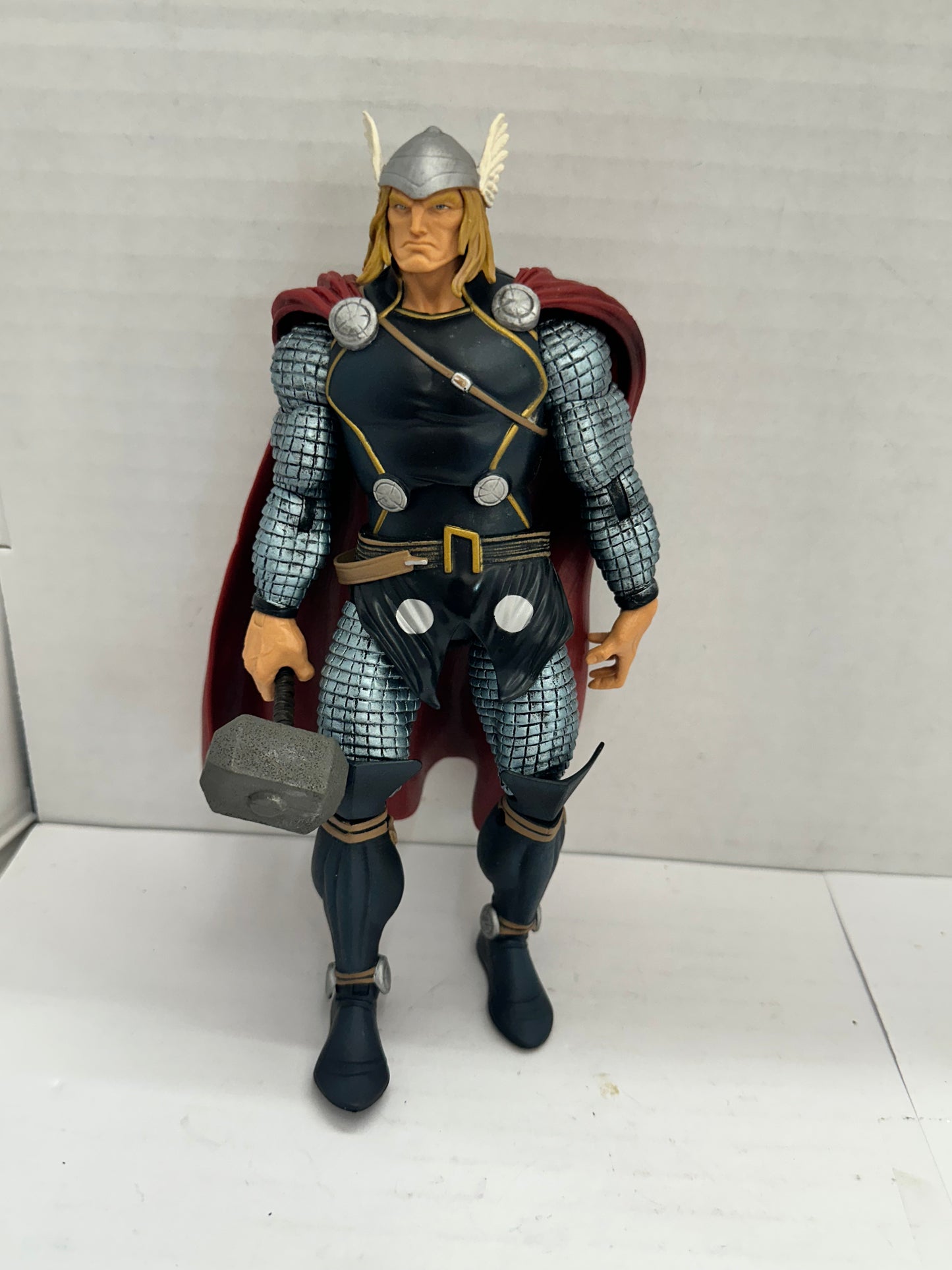 2011 Hasbro Marvel Legends Universe THOR BAF Terrax Series