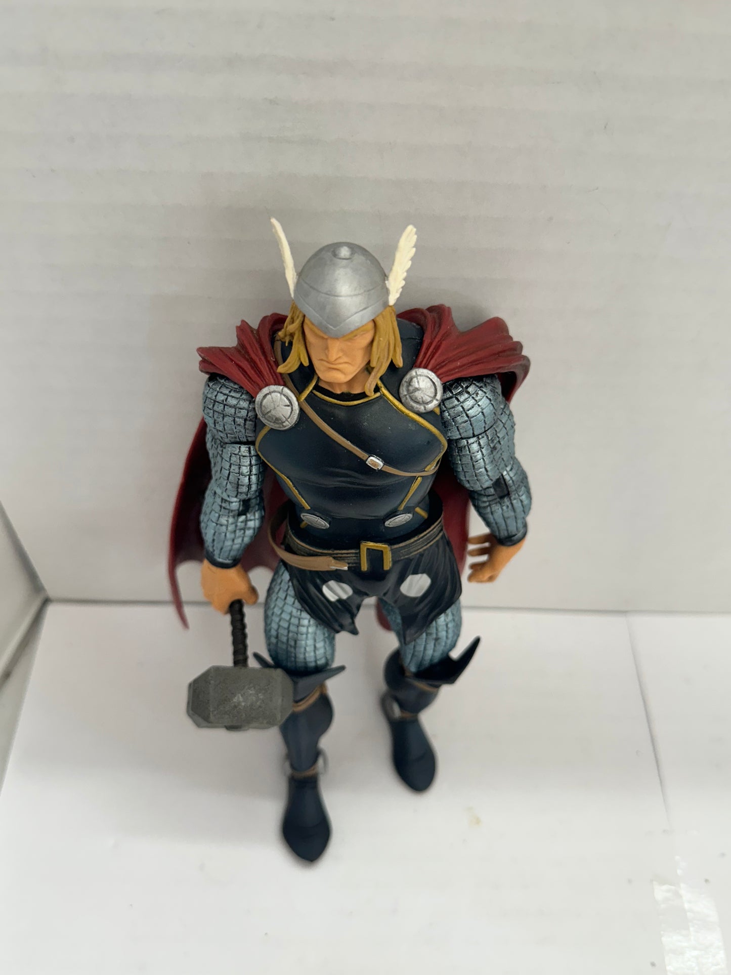 2011 Hasbro Marvel Legends Universe THOR BAF Terrax Series