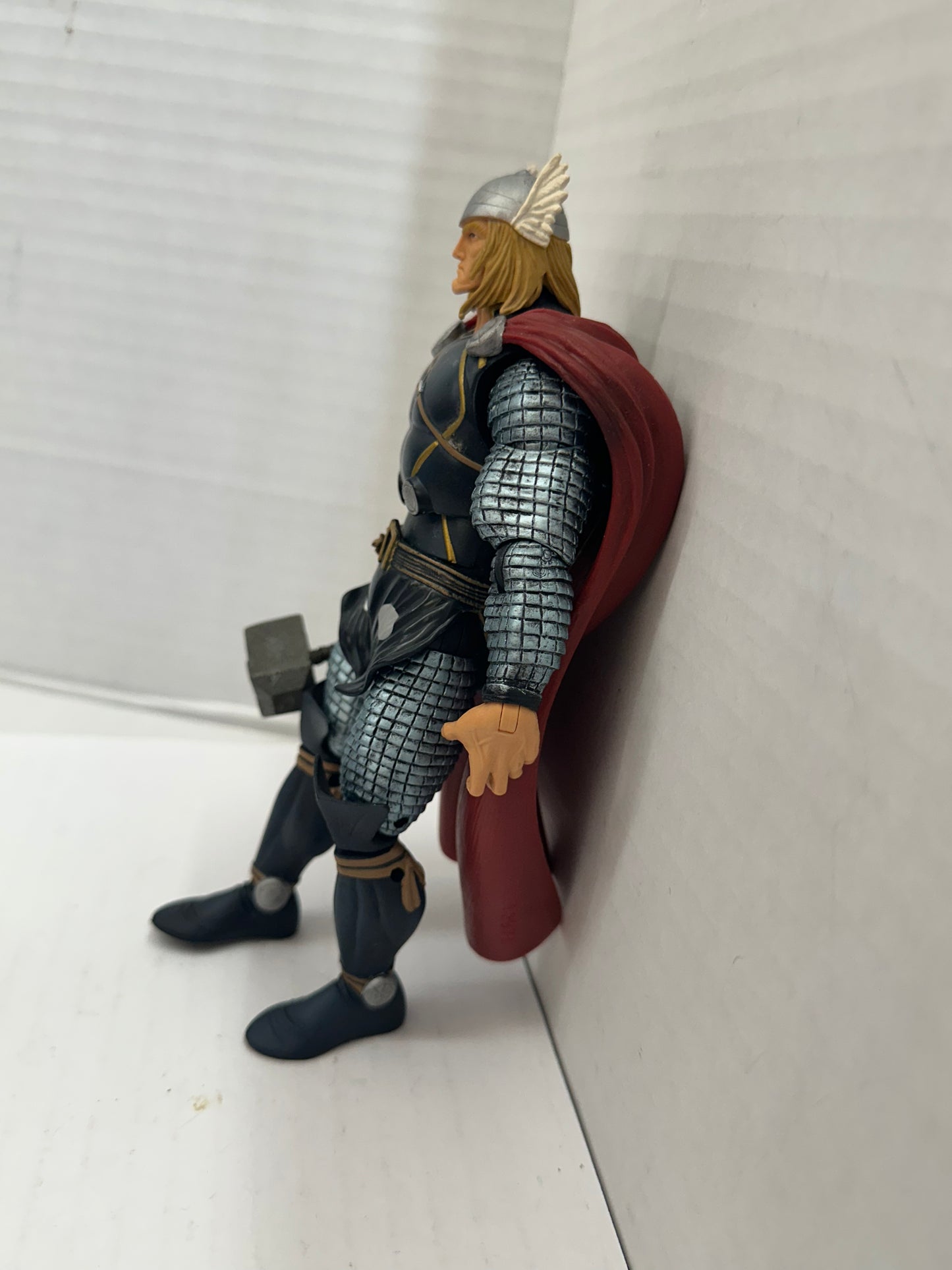2011 Hasbro Marvel Legends Universe THOR BAF Terrax Series