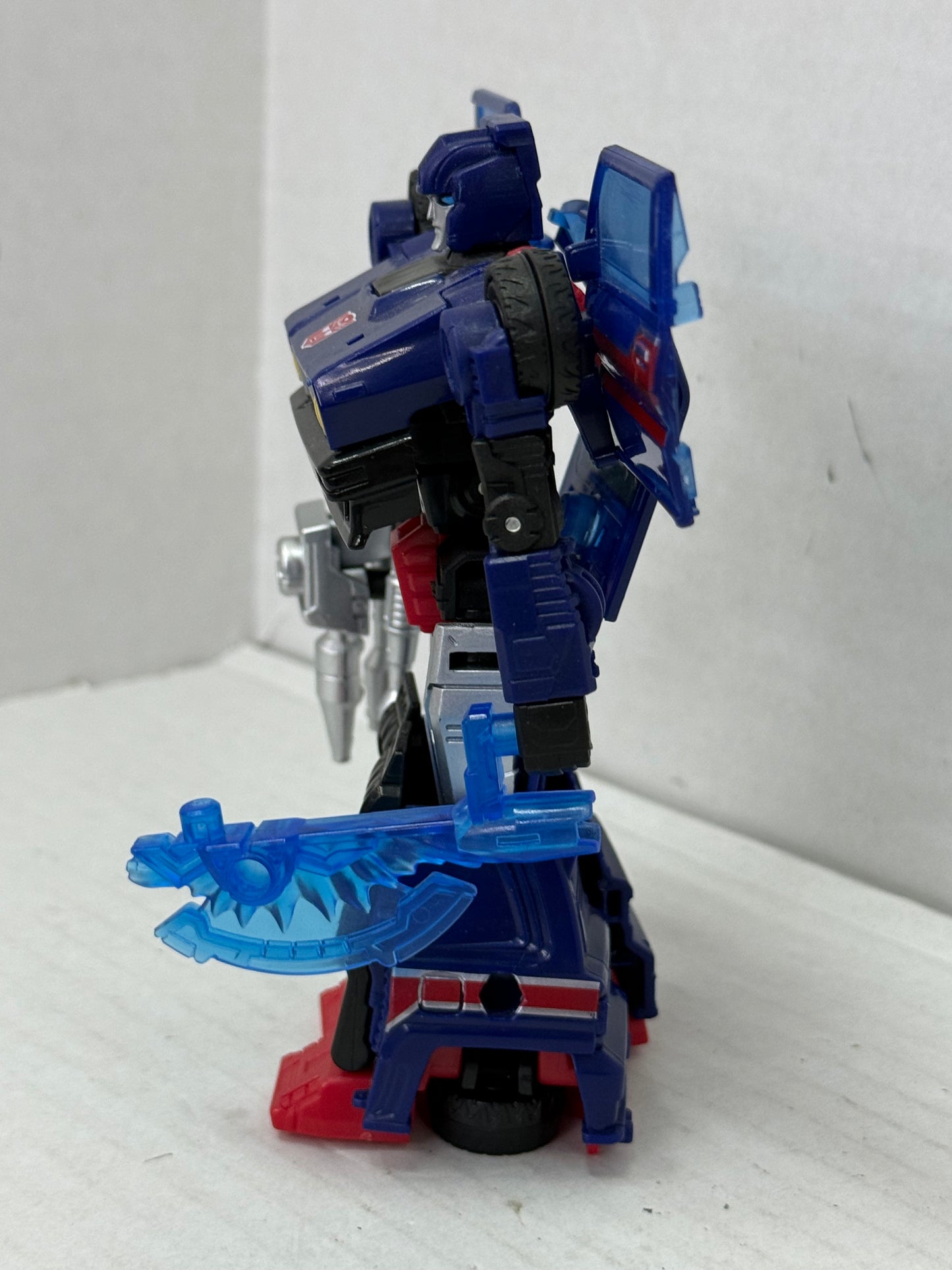 Transformers Autobot Skids Complete Legacy Deluxe Class #1