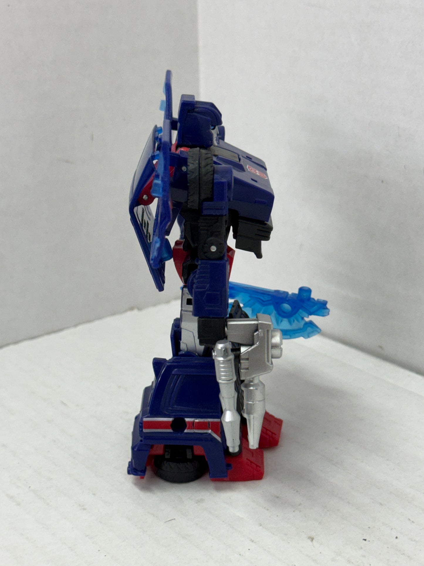 Transformers Autobot Skids Complete Legacy Deluxe Class #1