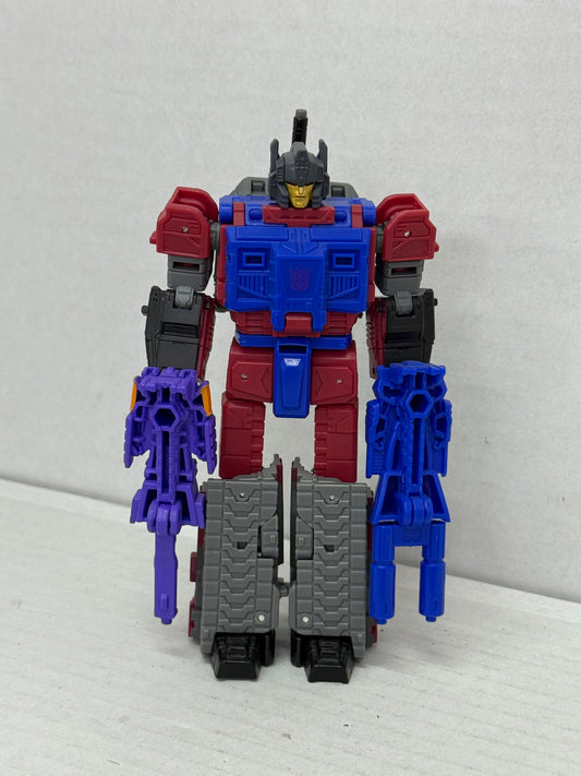 Transformers Legacy United QUAKE Complete Deluxe Generations #1