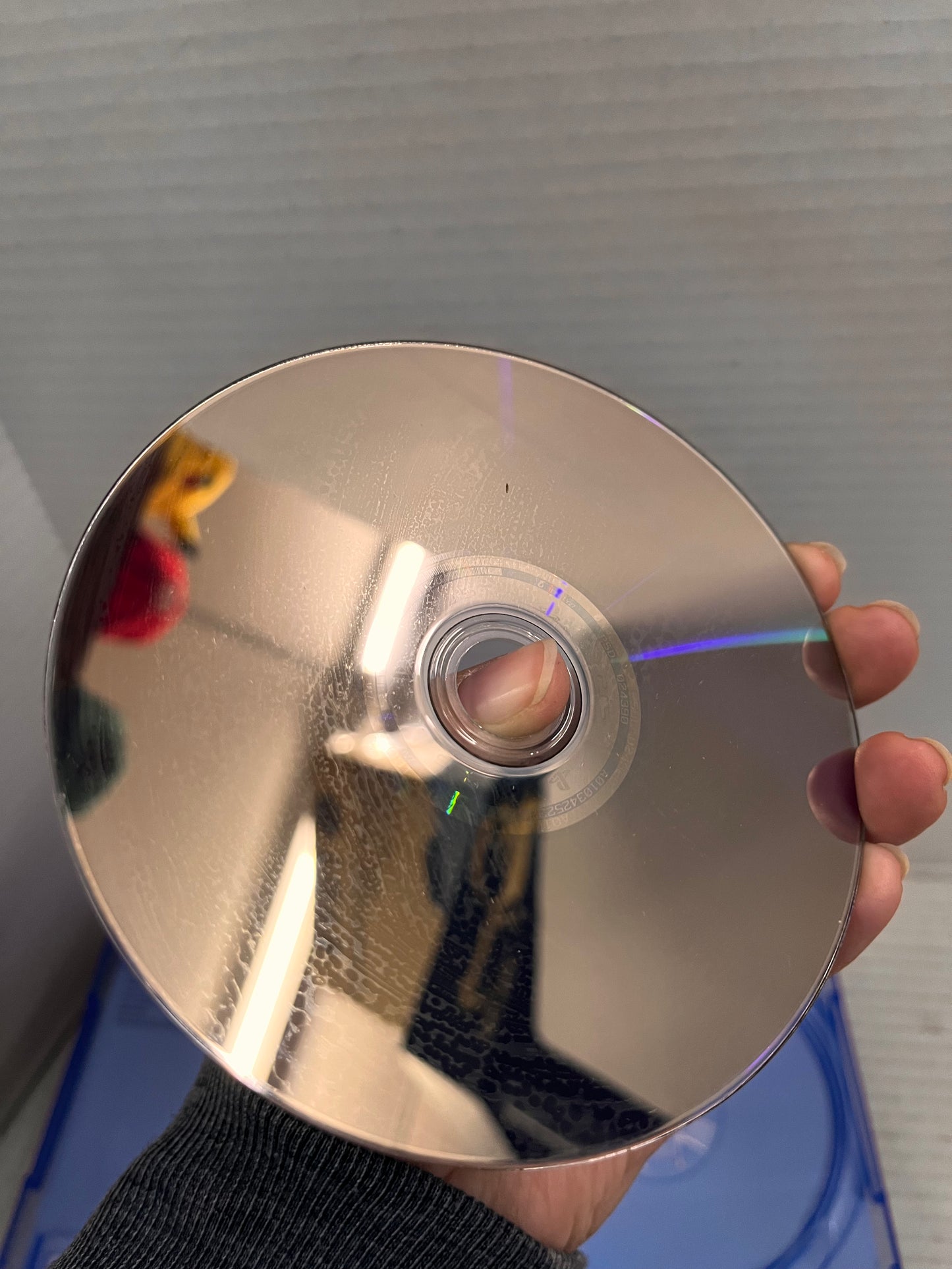 Resident Evil 4 - Sony PlayStation 5