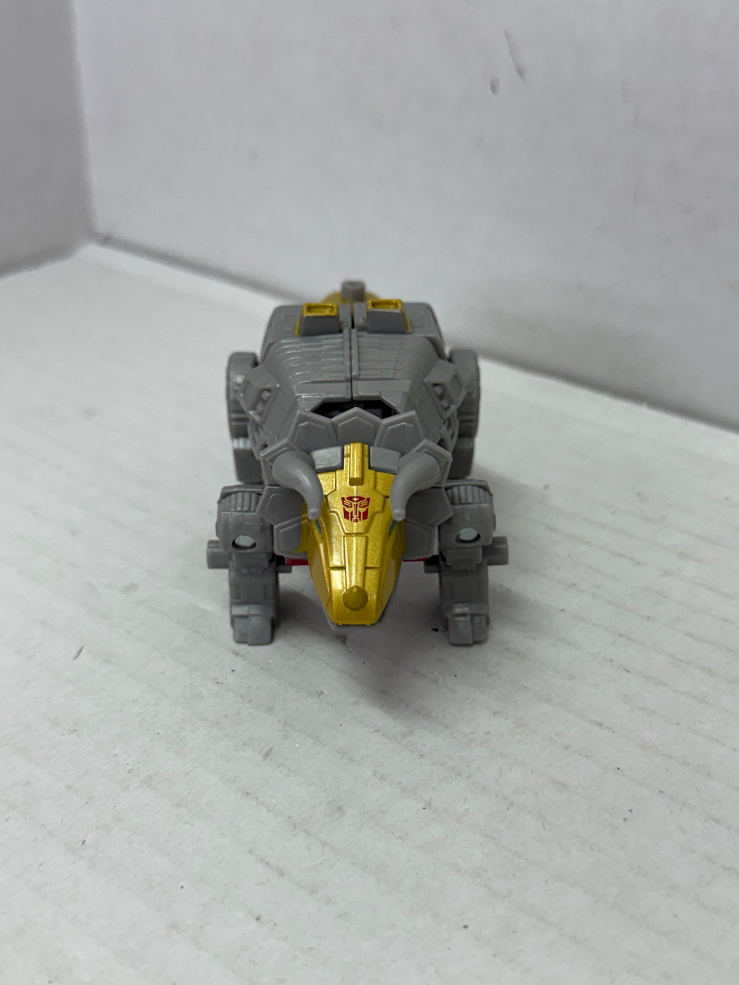 Transformers Dinobot Slug Complete Legacy Evolution Core Class #1
