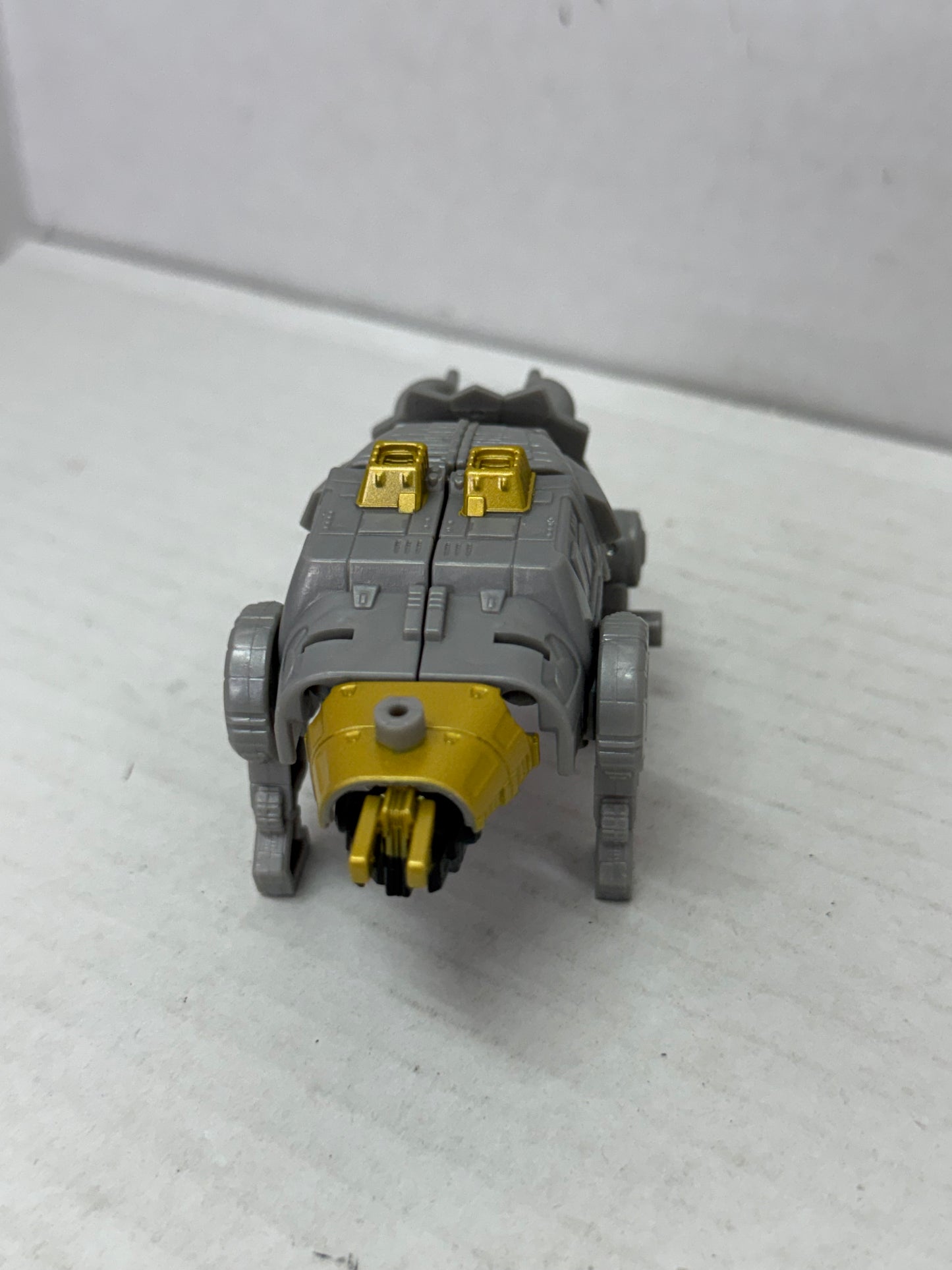 Transformers Dinobot Slug Complete Legacy Evolution Core Class #1