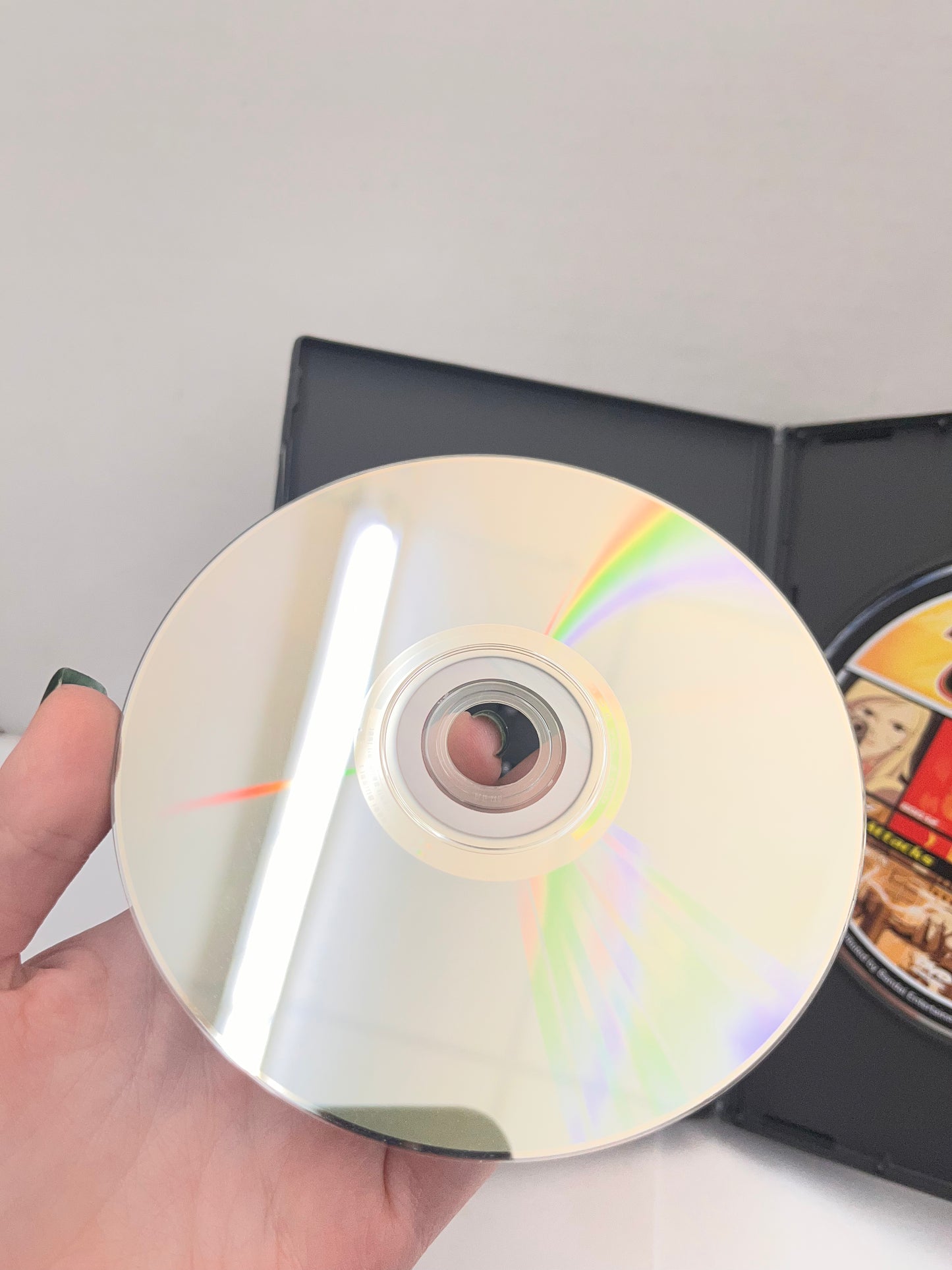 The Big 0 II Complete Collection DVD