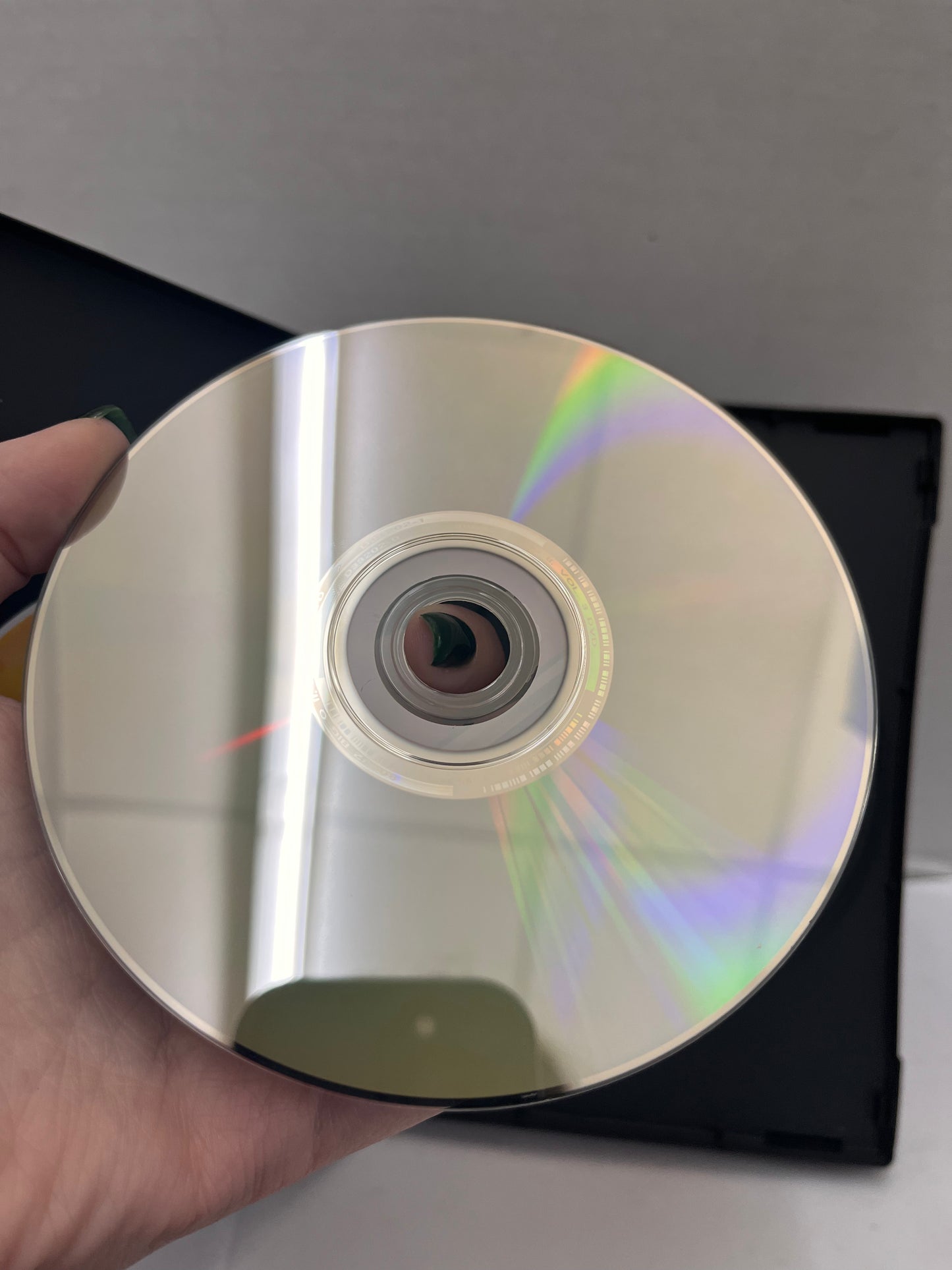 The Big 0 II Complete Collection DVD