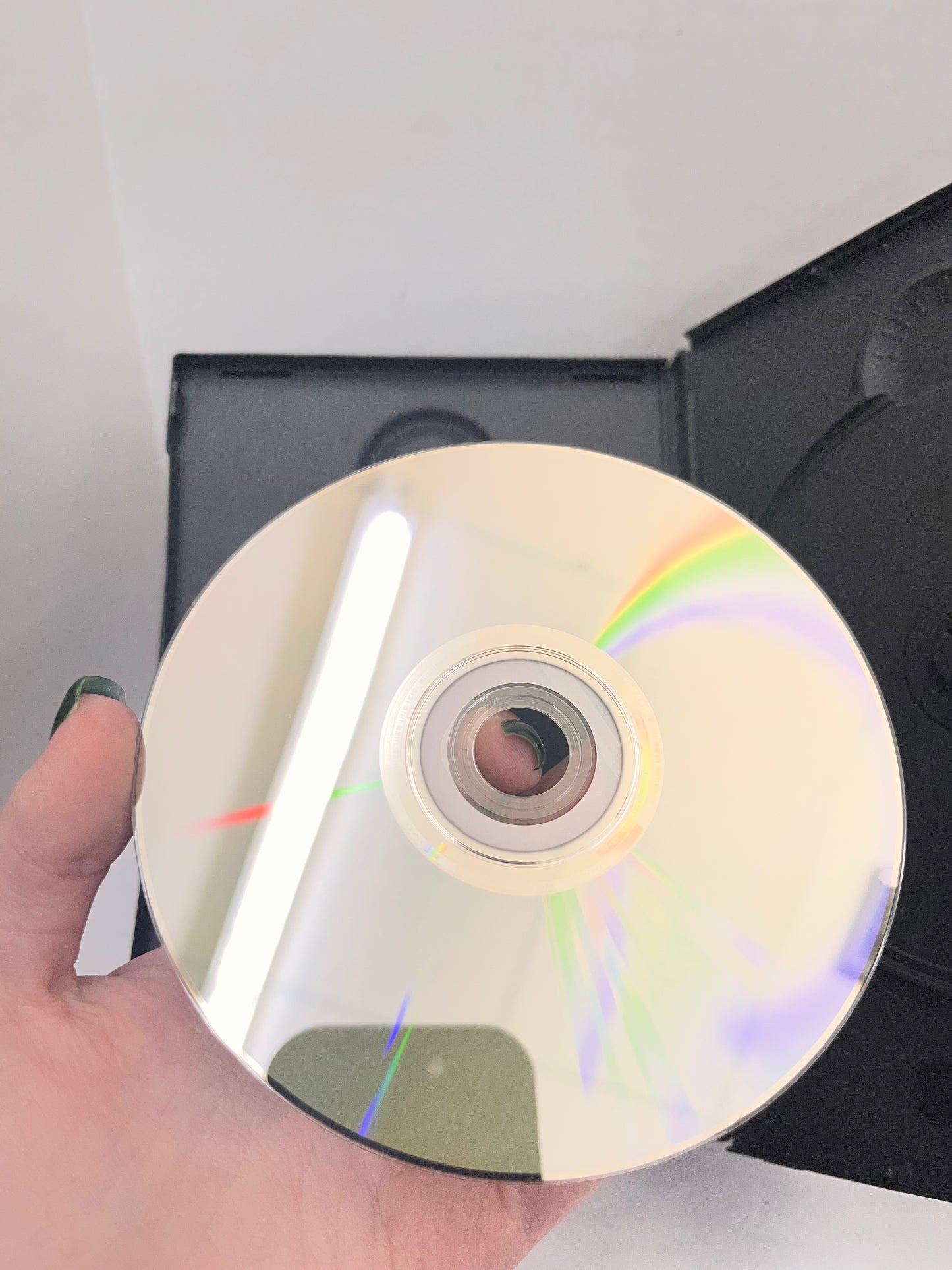 The Big 0 II Complete Collection DVD