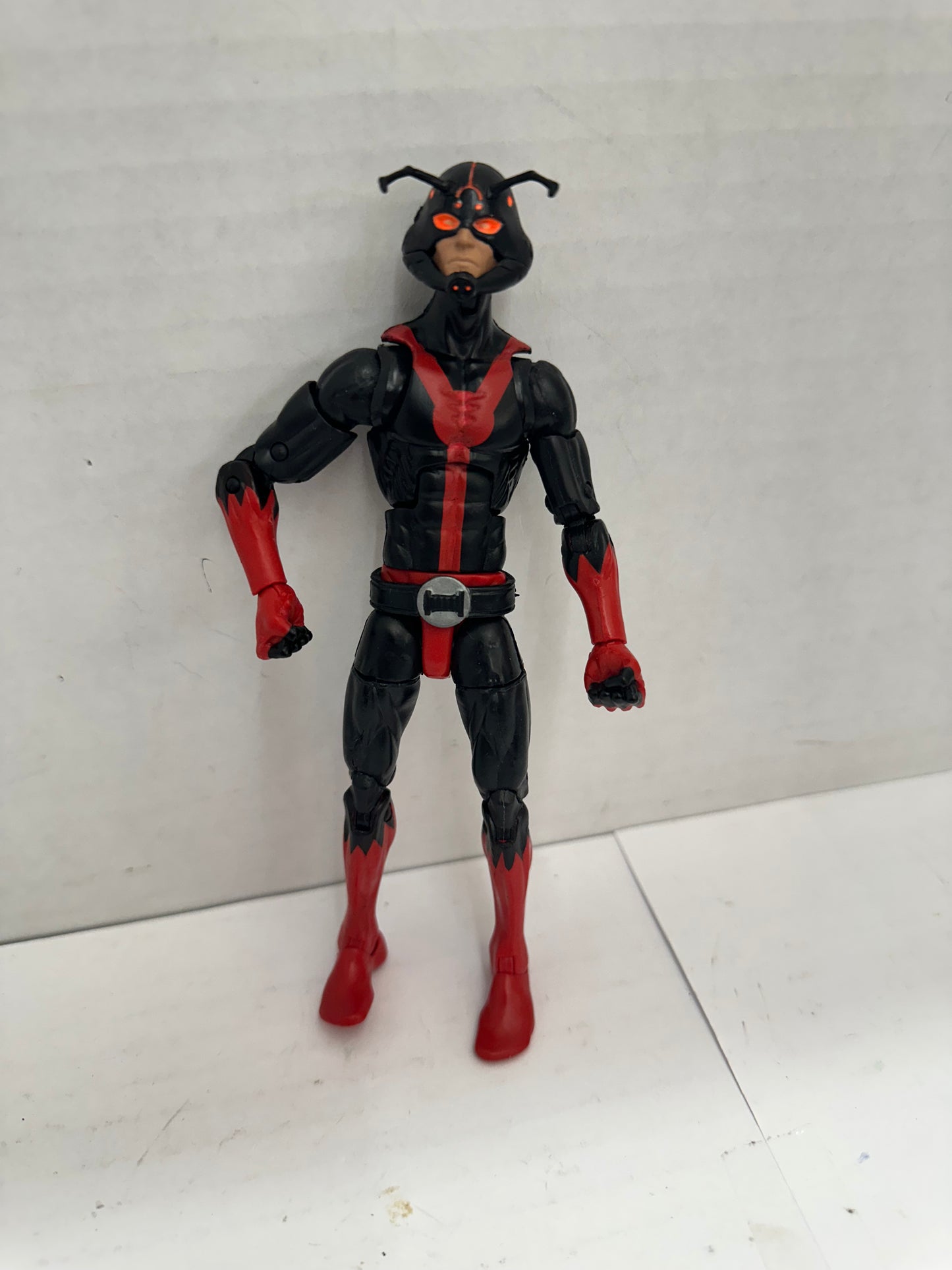 Marvel Legends Series Walgreens Exclusive Black Ant (Eric O'Grady Ant-Man) 6”