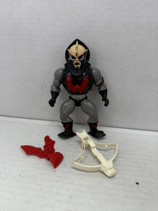 Vintage HORDAK Action Figure He-Man MOTU Master of The Universe 1984 #1