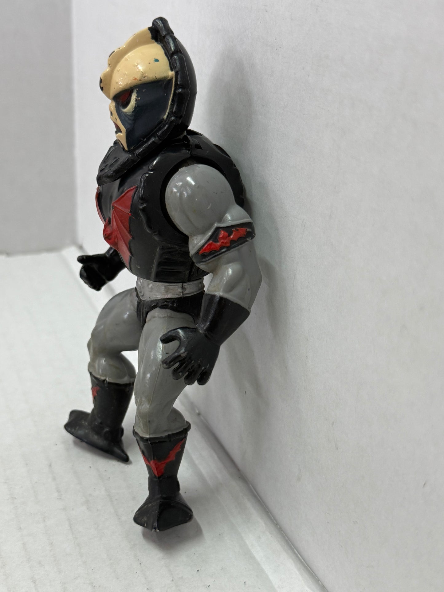 Vintage HORDAK Action Figure He-Man MOTU Master of The Universe 1984 #1