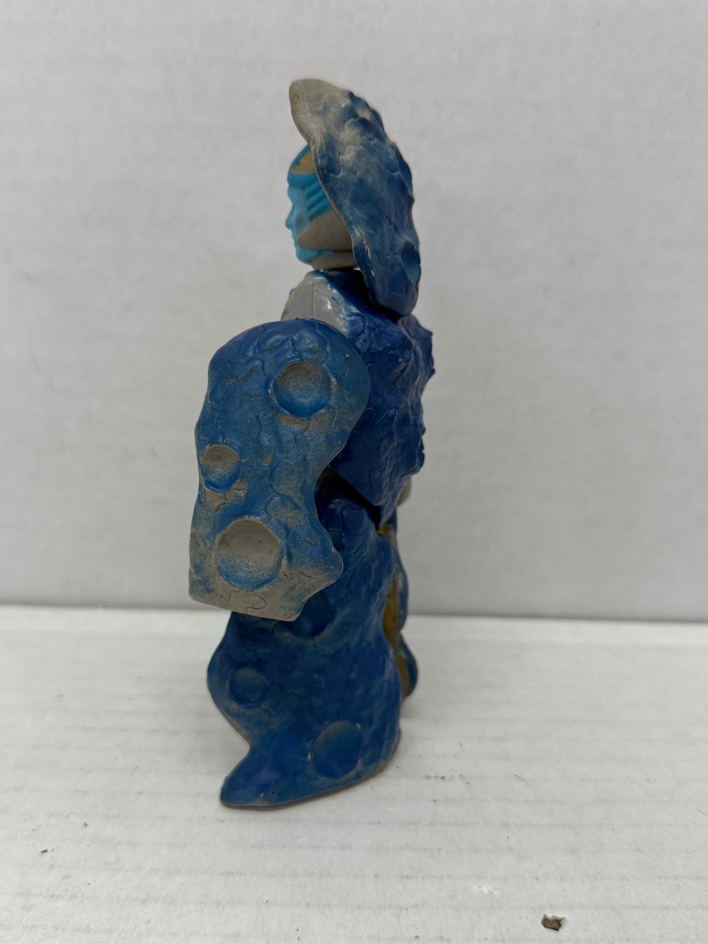 Stonedar 1985 He-Man MASTERS OF THE UNIVERSE Vintage #1