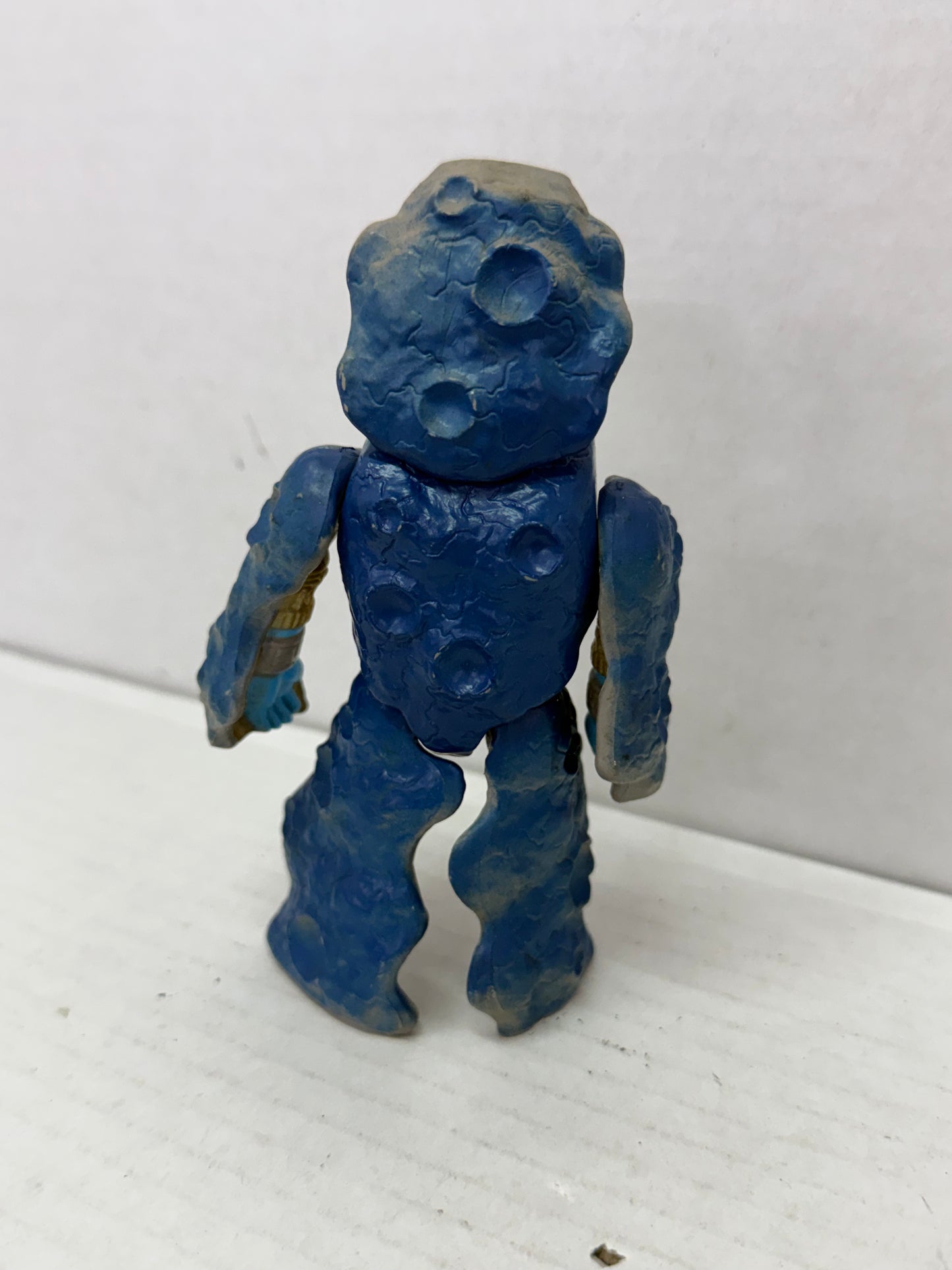 Stonedar 1985 He-Man MASTERS OF THE UNIVERSE Vintage #1