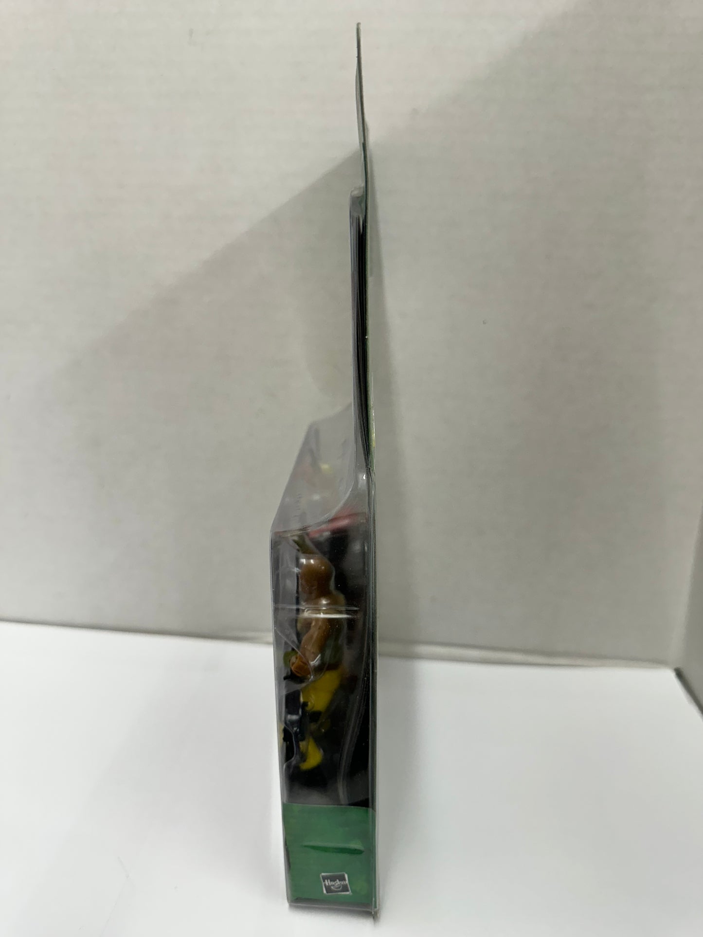 NEW HASBRO 2004 GI JOE VALOR VS VENOM COMIC 3 PACK DUKE DESTRO ROADBLOCK