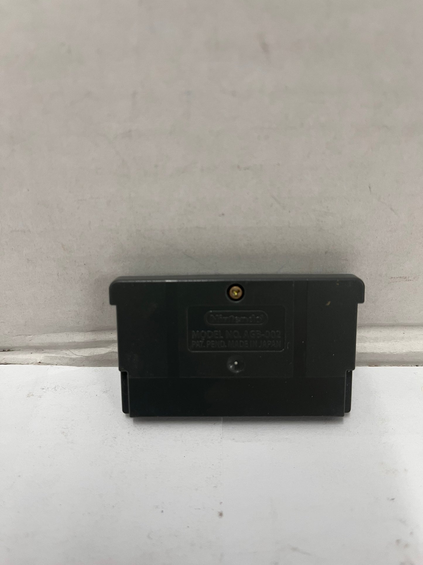 Legend of Zelda: A Link to the Past Four Swords (GBA) Cartridge Only
