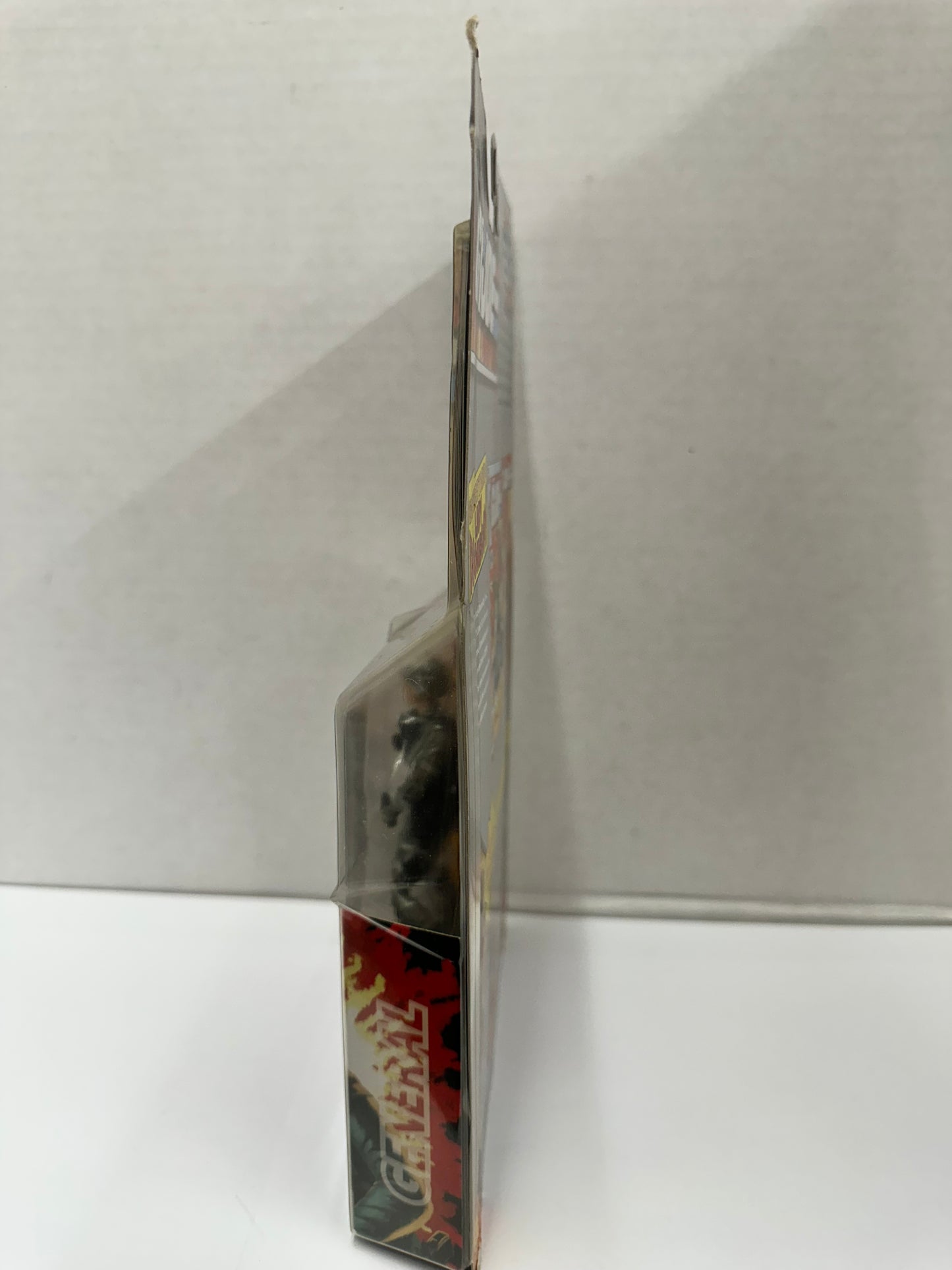 Hasbro GI Joe 25th Anniversary Comic 2 Pack with SCARLETT & GI JOE HAWK