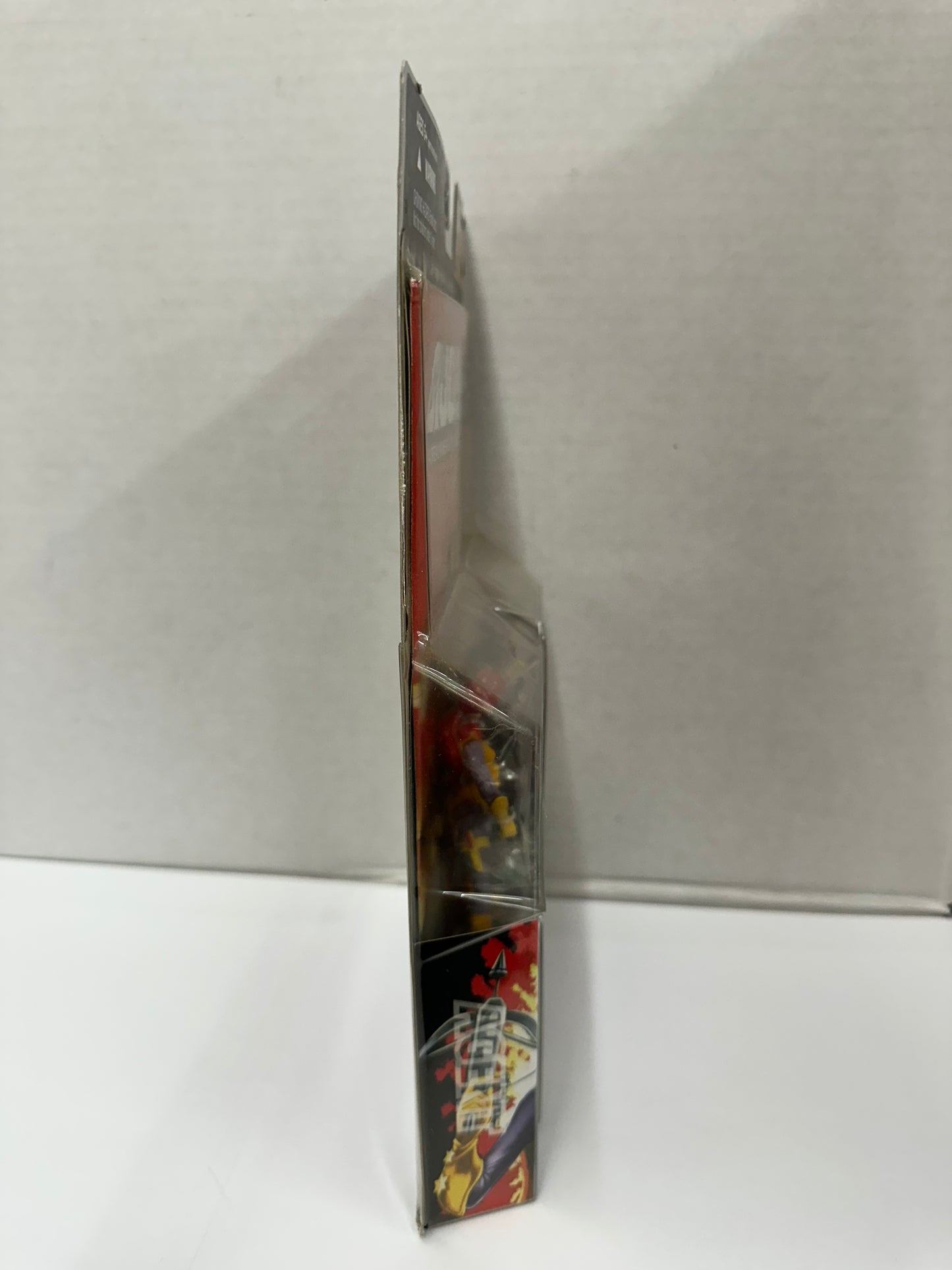 Hasbro GI Joe 25th Anniversary Comic 2 Pack with SCARLETT & GI JOE HAWK