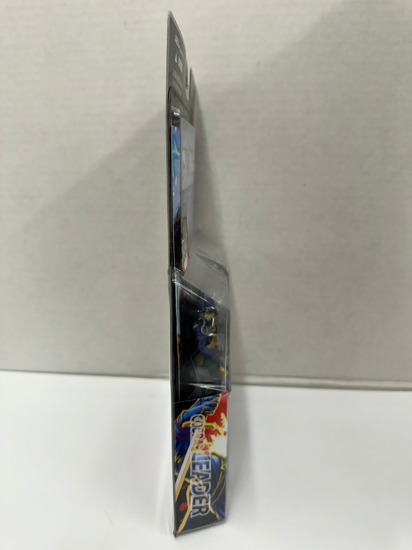 GI Joe Comic Pack COBRA COMMANDER & TRIPWIRE Action Figures