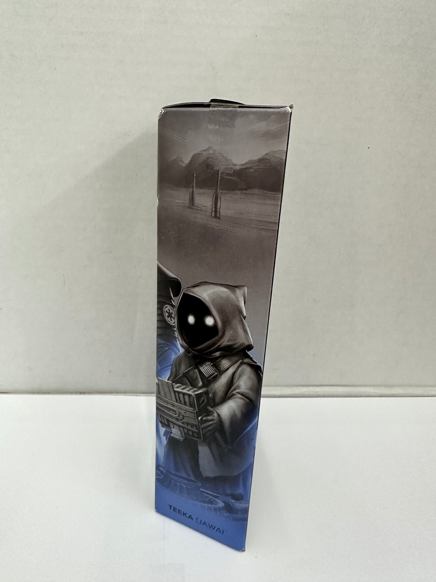 Hasbro Star Wars: Obi-Wan Kenobi Black Series Teeka Action Figure