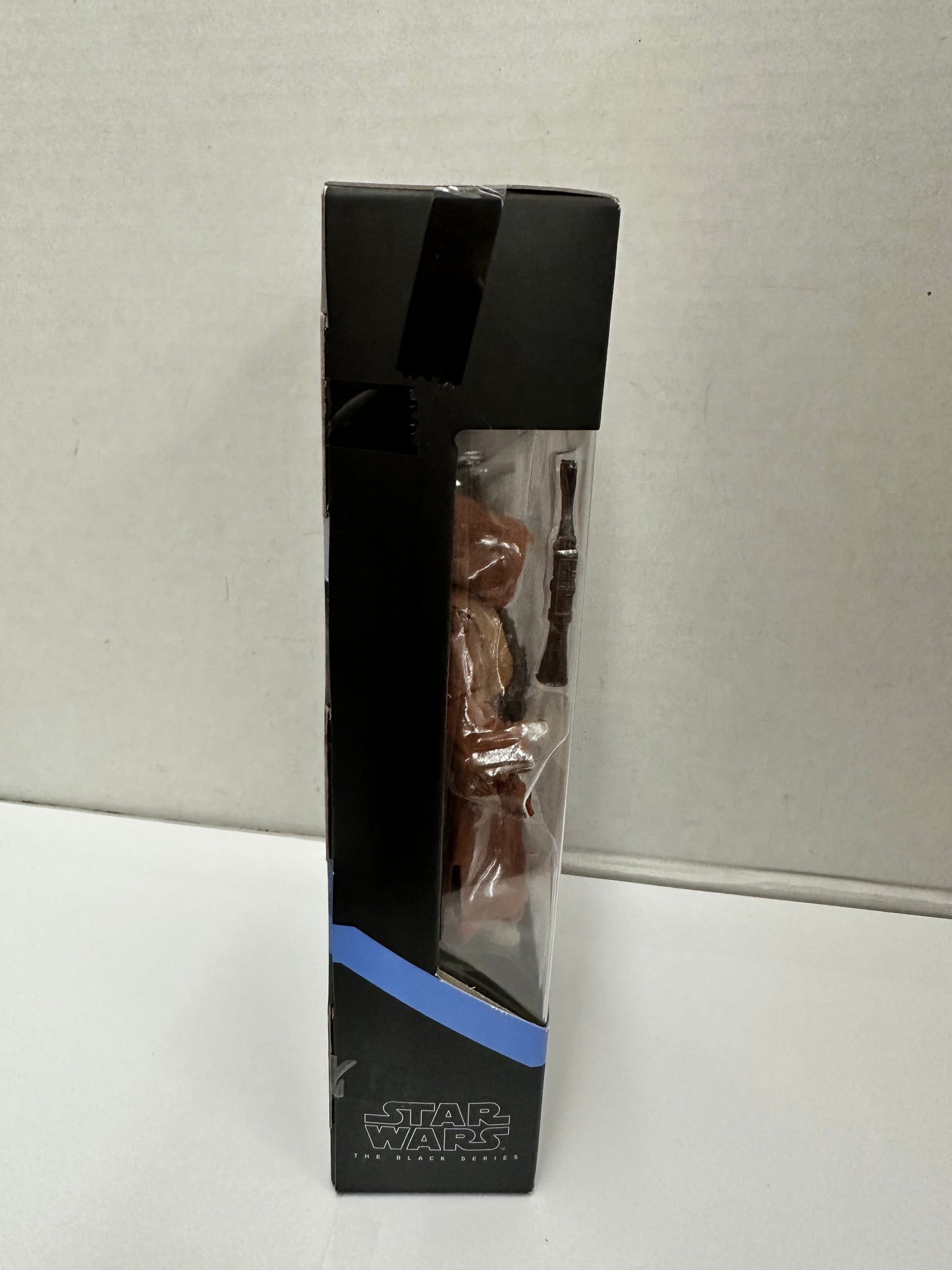 Hasbro Star Wars: Obi-Wan Kenobi Black Series Teeka Action Figure